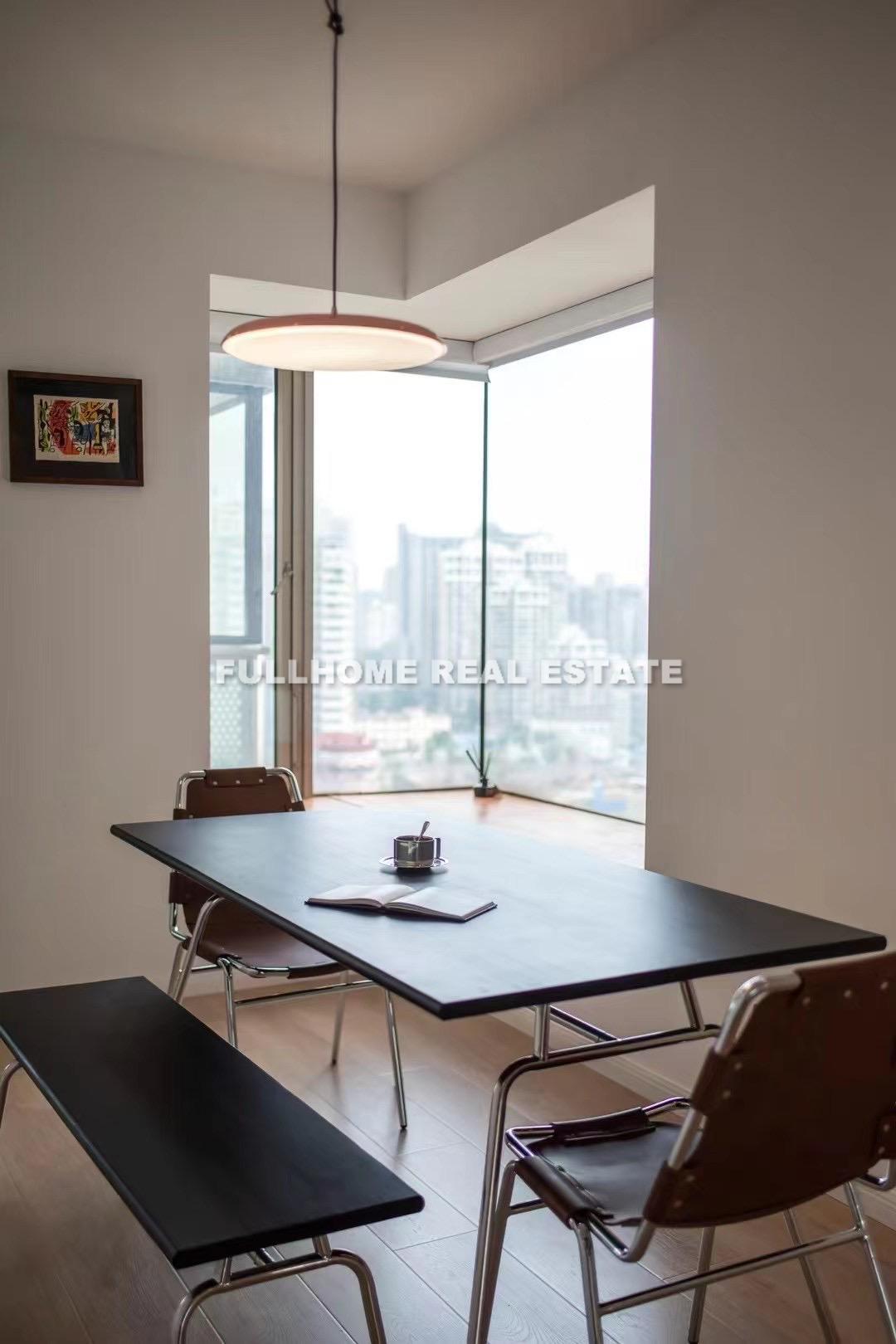 Golden Homestead - Interior view 4, Shanghai rental property