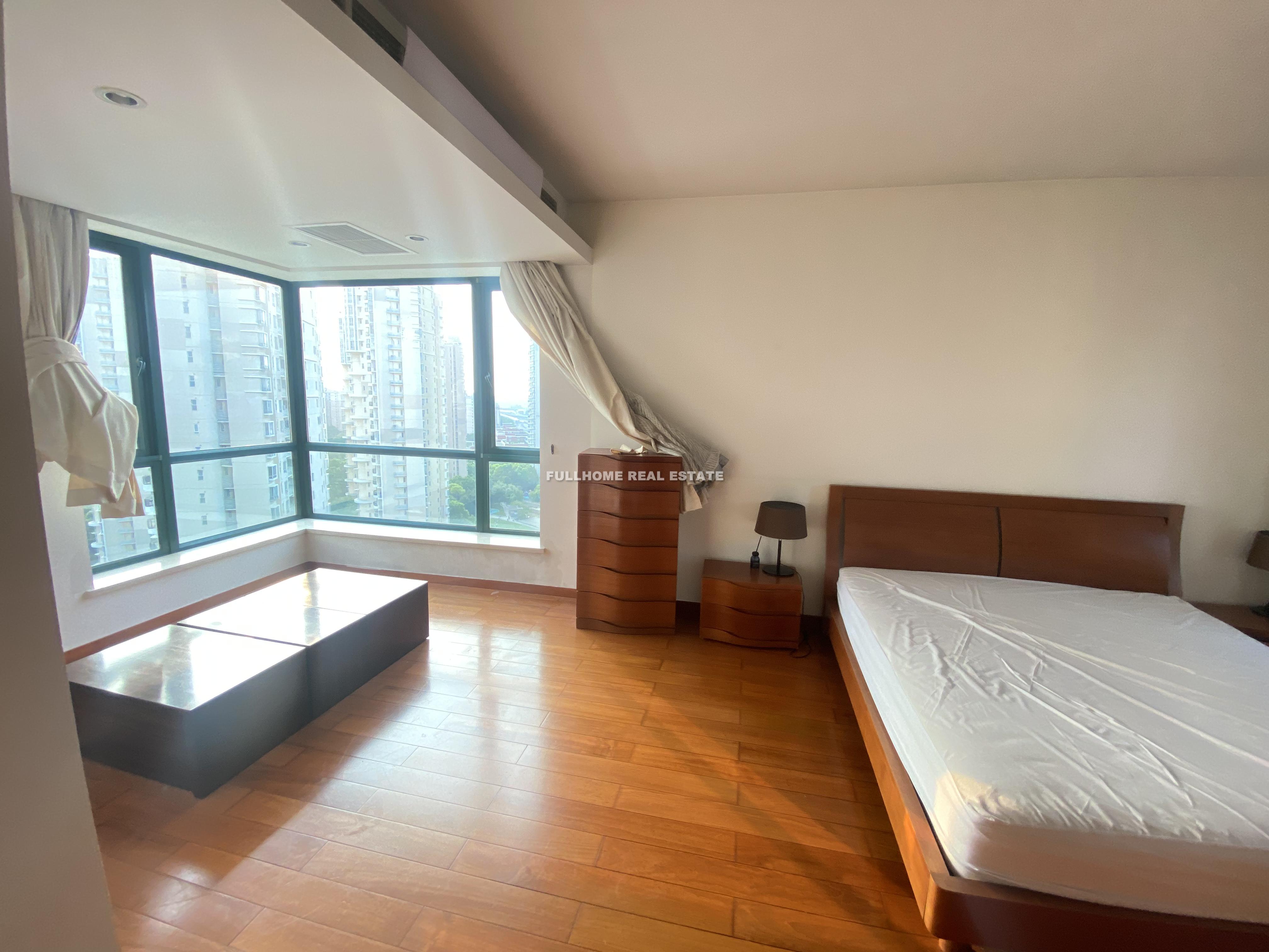 Yanlord Riverside Garden - Interior view 8, Shanghai rental property