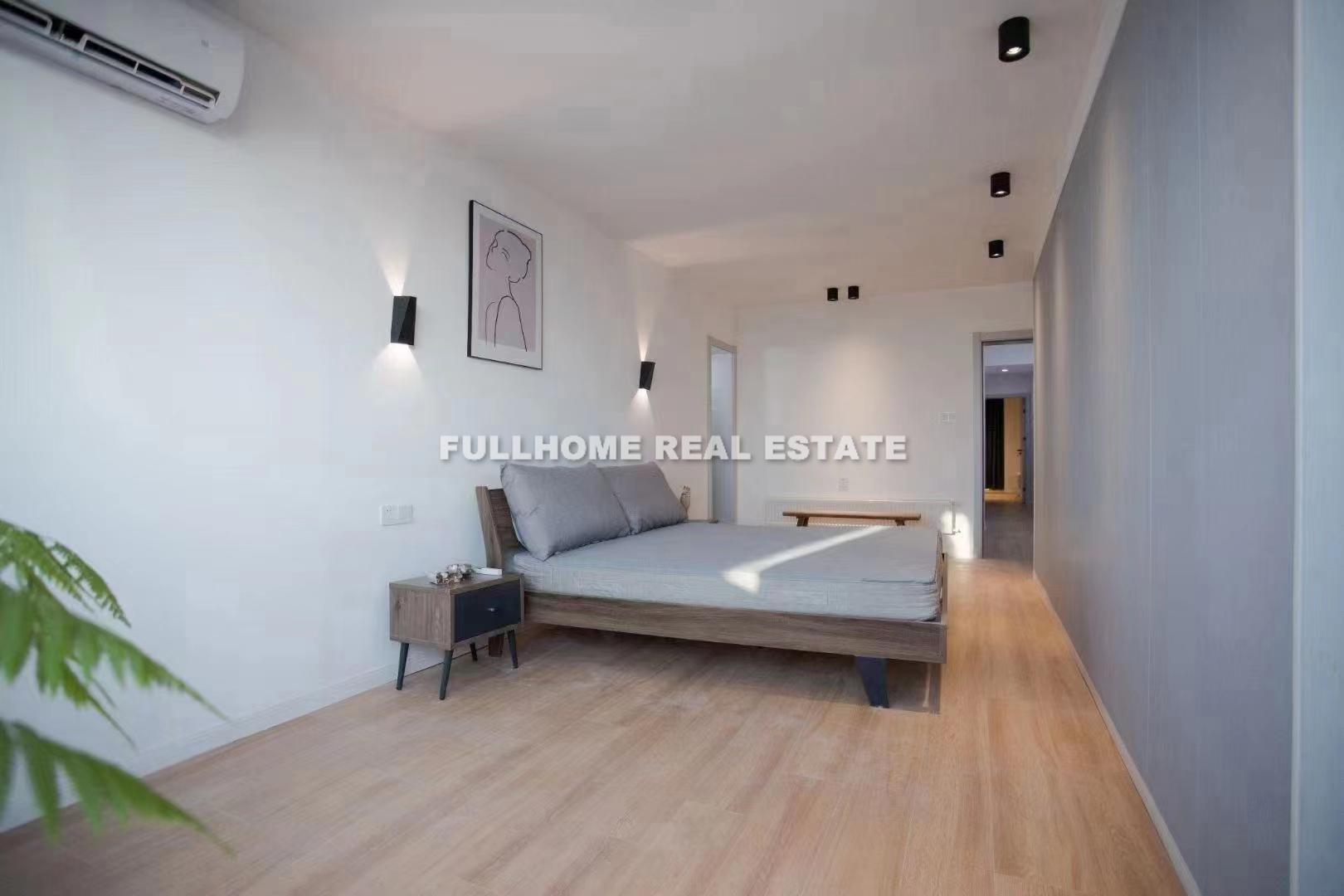 Xinhuo Apartment - Interior view 2, Shanghai rental property