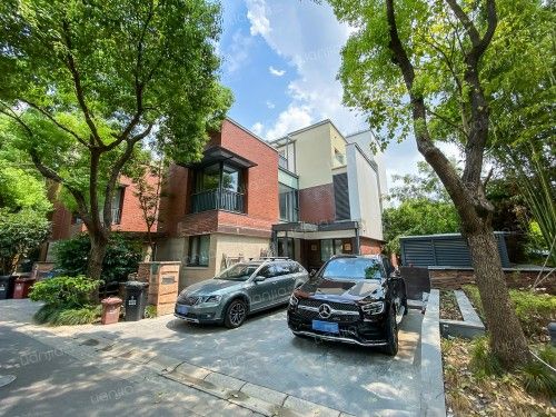 Westwood Green - Interior view 12, Shanghai rental property
