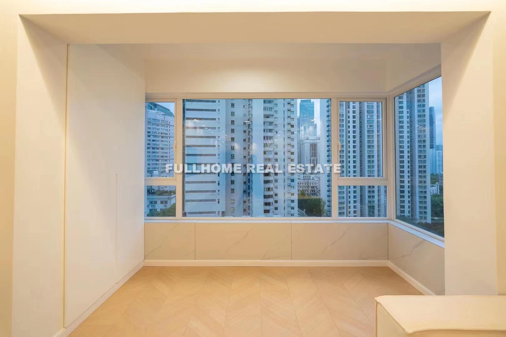 One Park Avenue - Interior view 2, Shanghai rental property