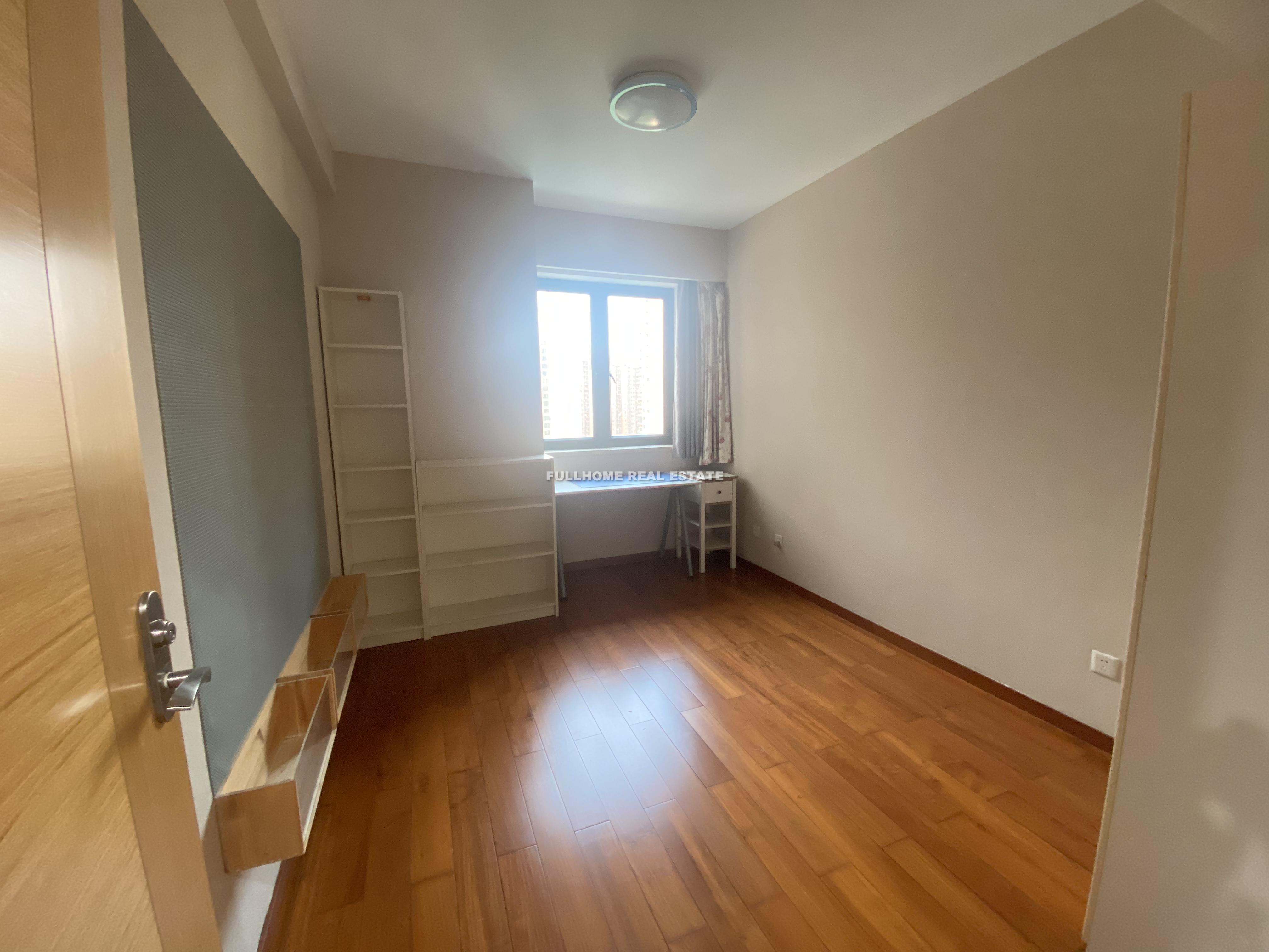 Yanlord Riverside Garden - Interior view 8, Shanghai rental property
