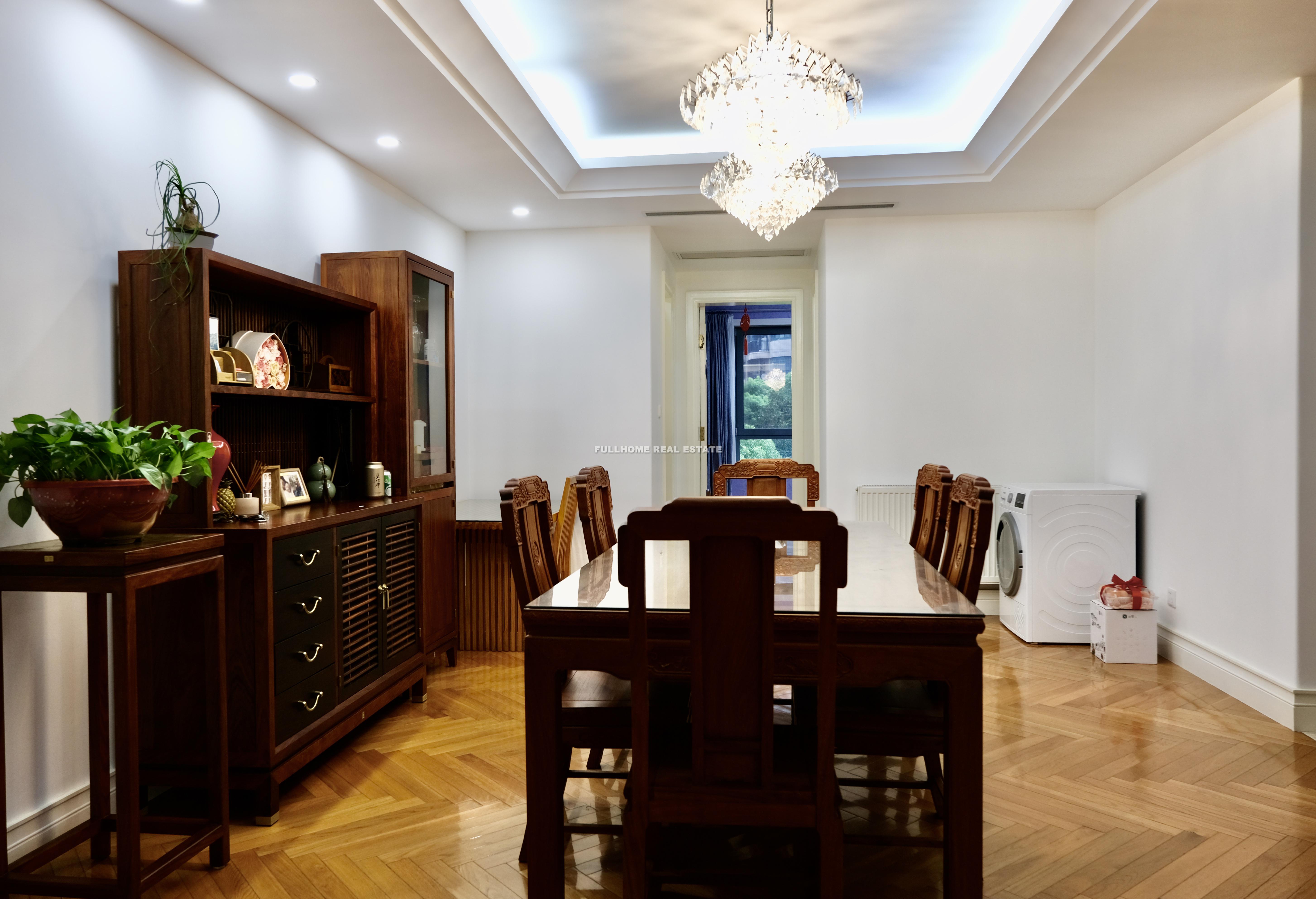 Green Court - Interior view 4, Shanghai rental property