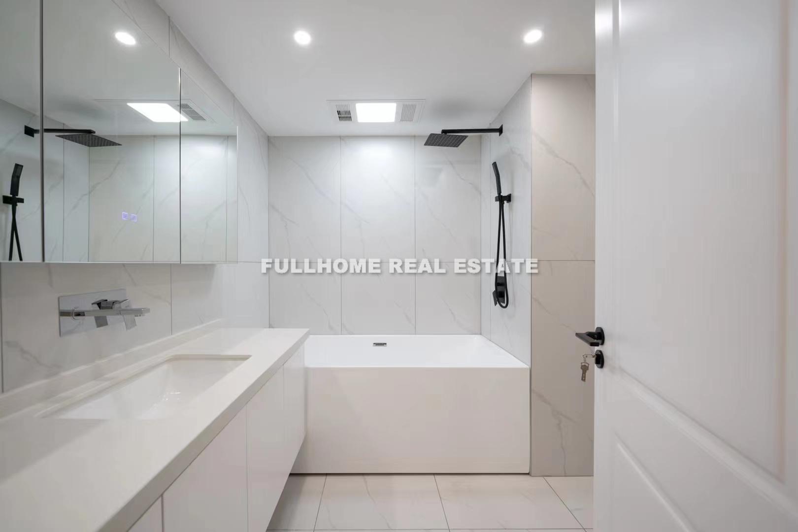 One Park Avenue - Interior view 5, Shanghai rental property