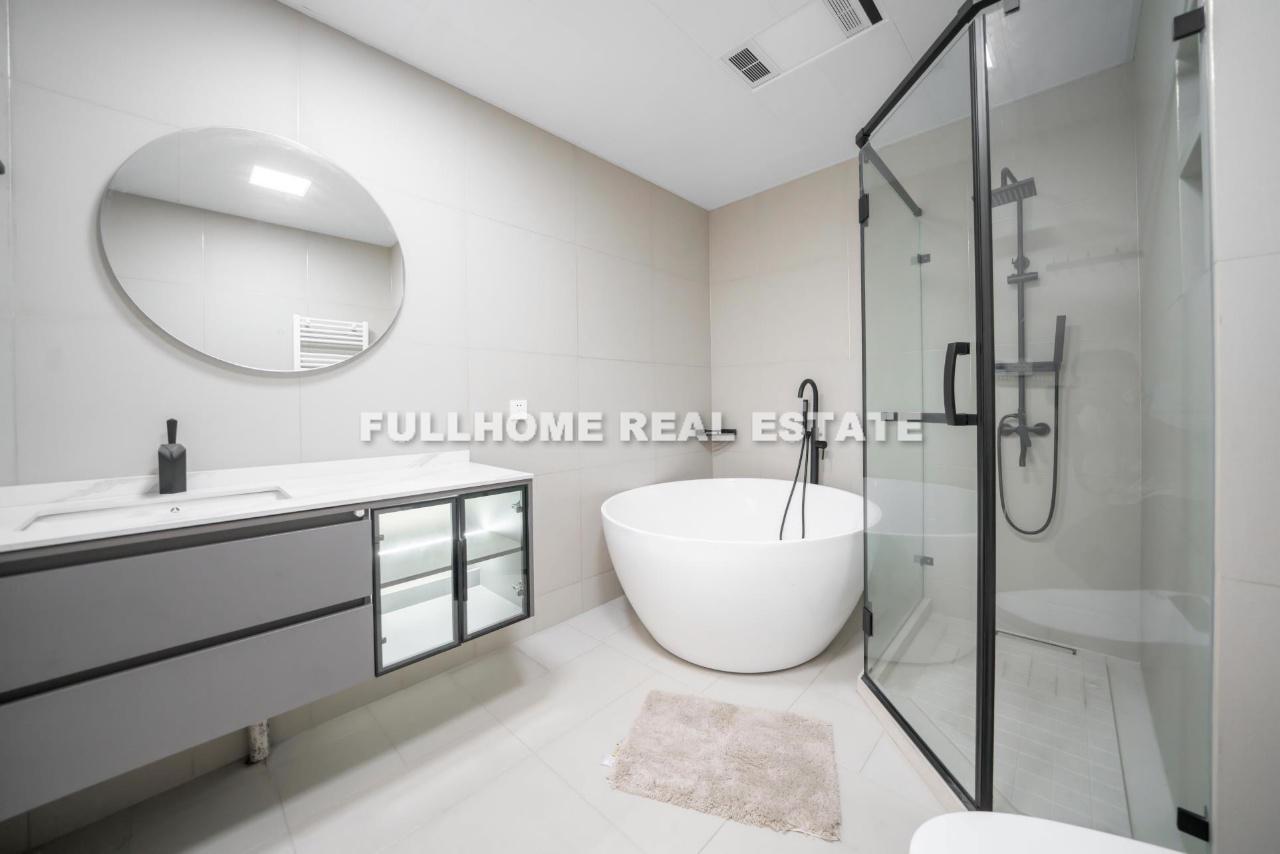 Shanghai Bay - Interior view 7, Shanghai rental property