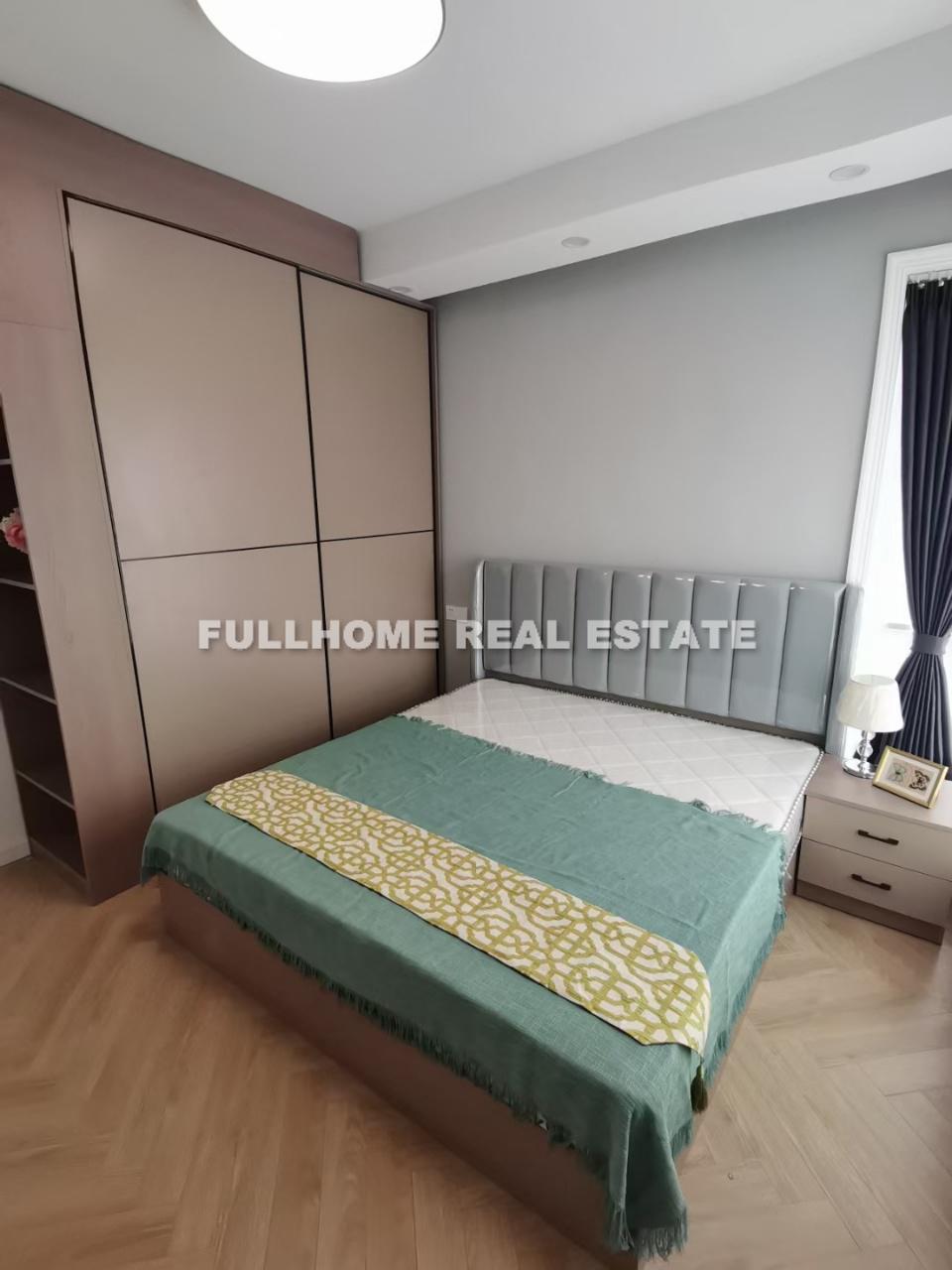 Oasis Riviera - Interior view 5, Shanghai rental property