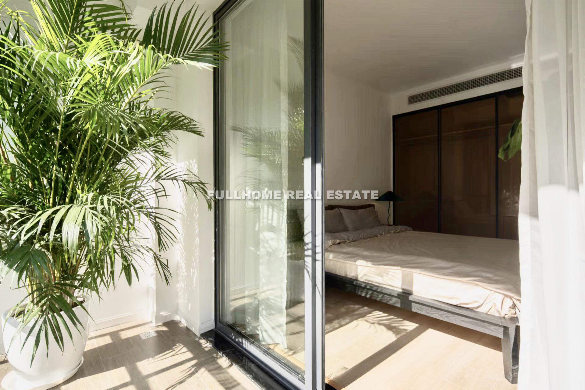 Green Celebrity Square - Interior view 4, Shanghai rental property