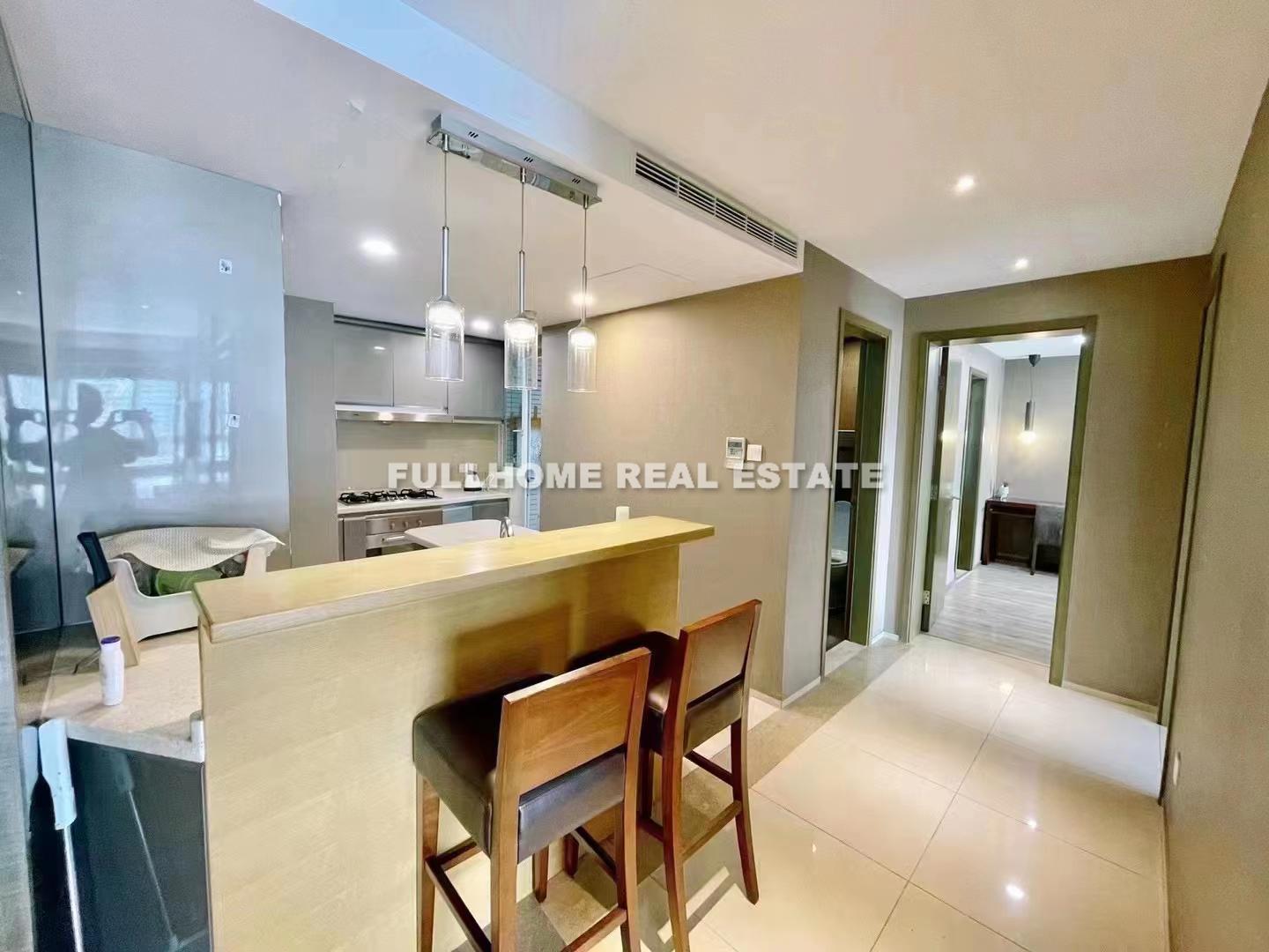 City Castle - Interior view 6, Shanghai rental property