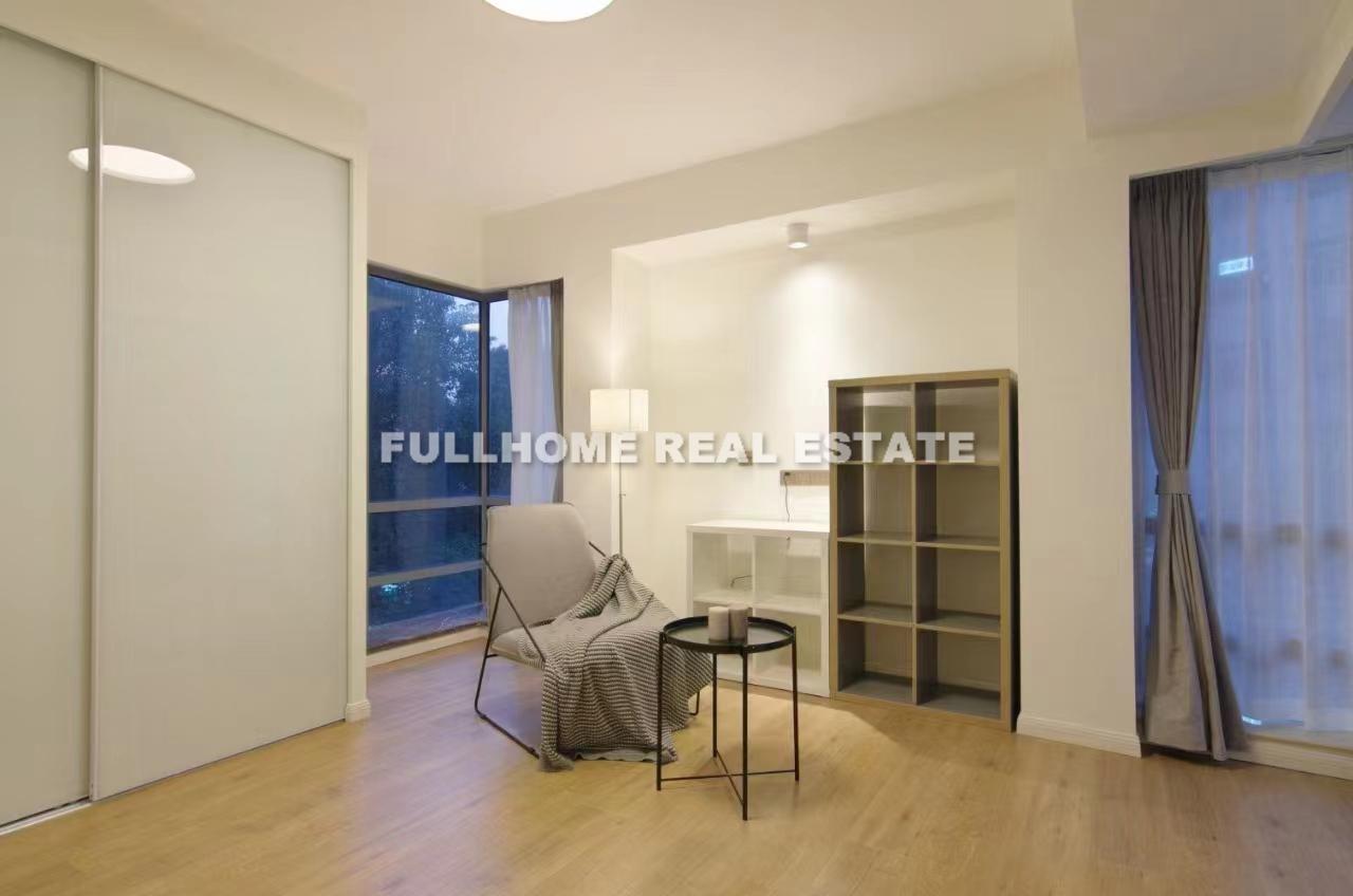 Yi Le Garden - Interior view 4, Shanghai rental property