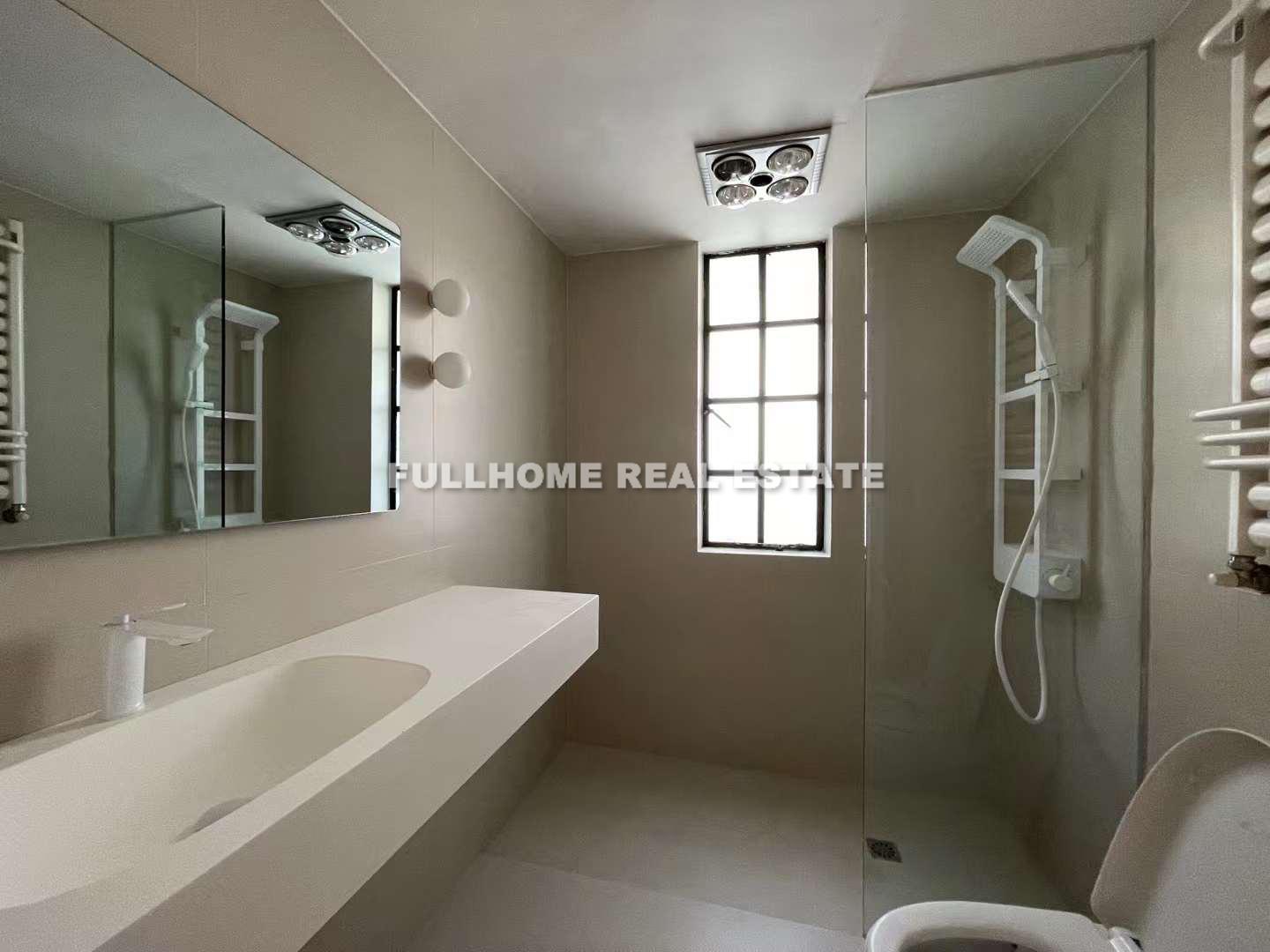 Lane1200-1500 Middle Fuxing Road Old House - Interior view 7, Shanghai rental property