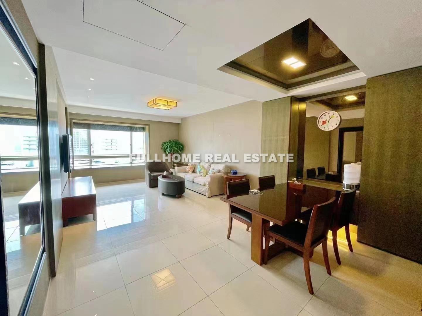 City Castle - Interior view 2, Shanghai rental property