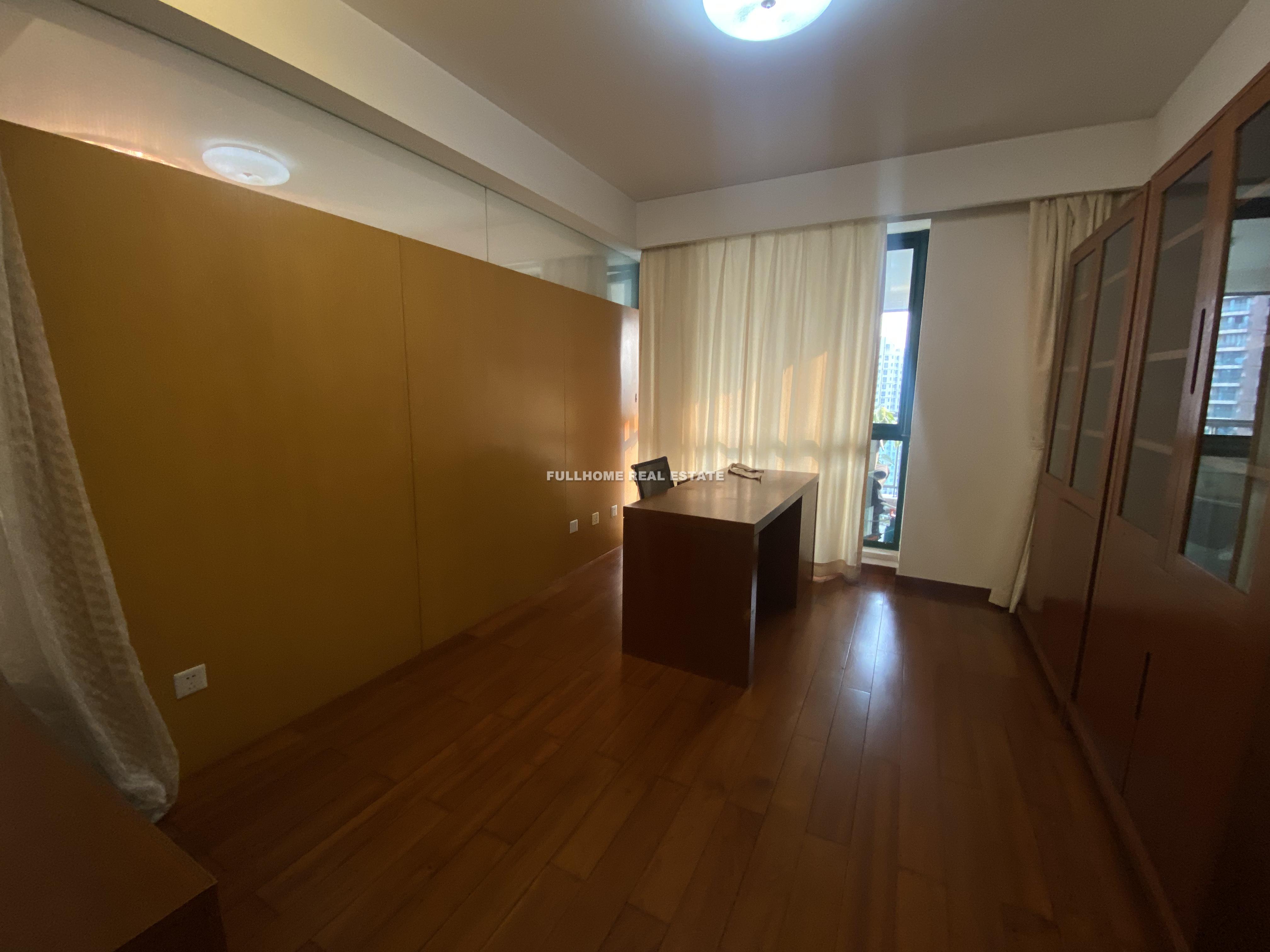 Yanlord Riverside Garden - Interior view 5, Shanghai rental property