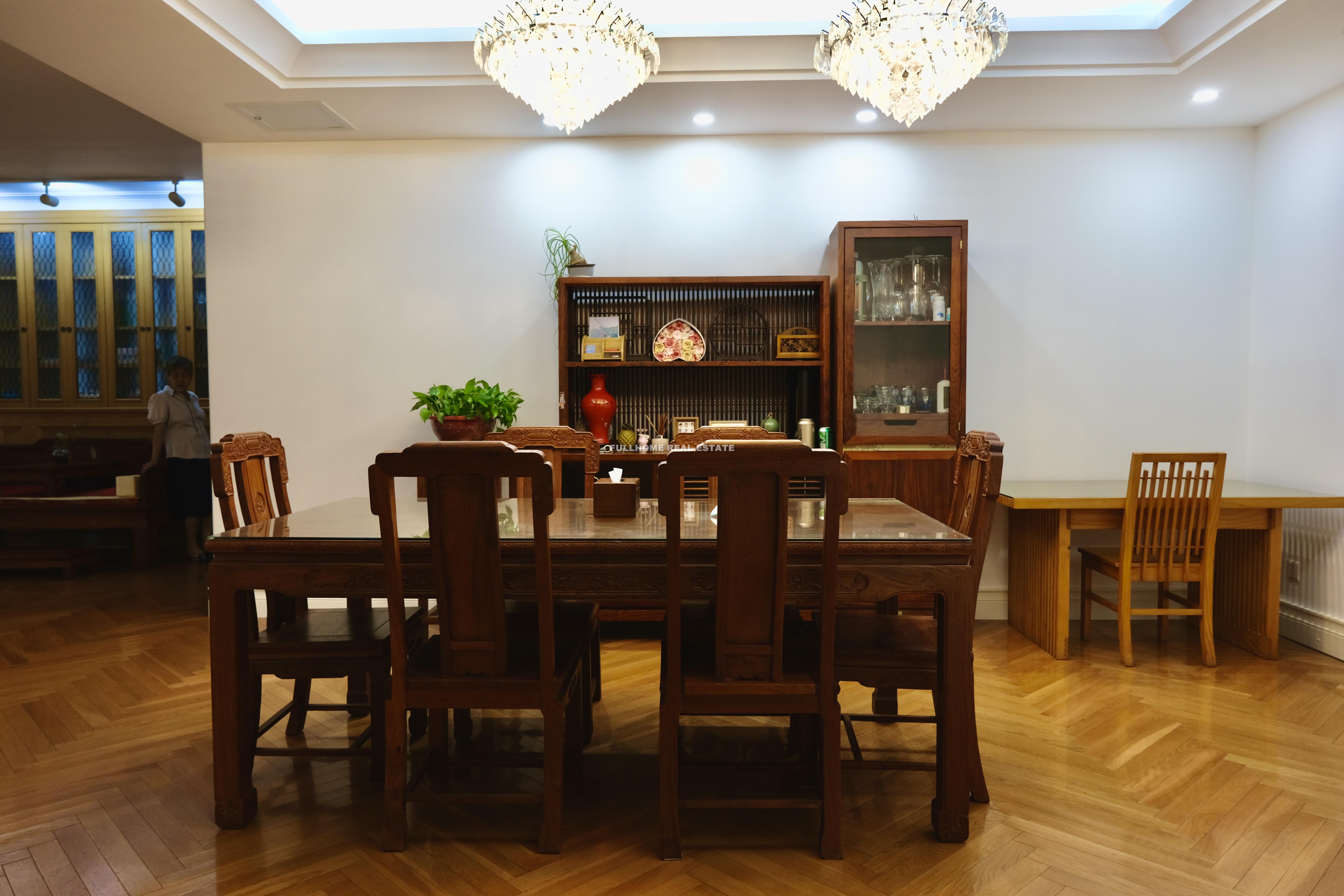 Green Court - Interior view 2, Shanghai rental property