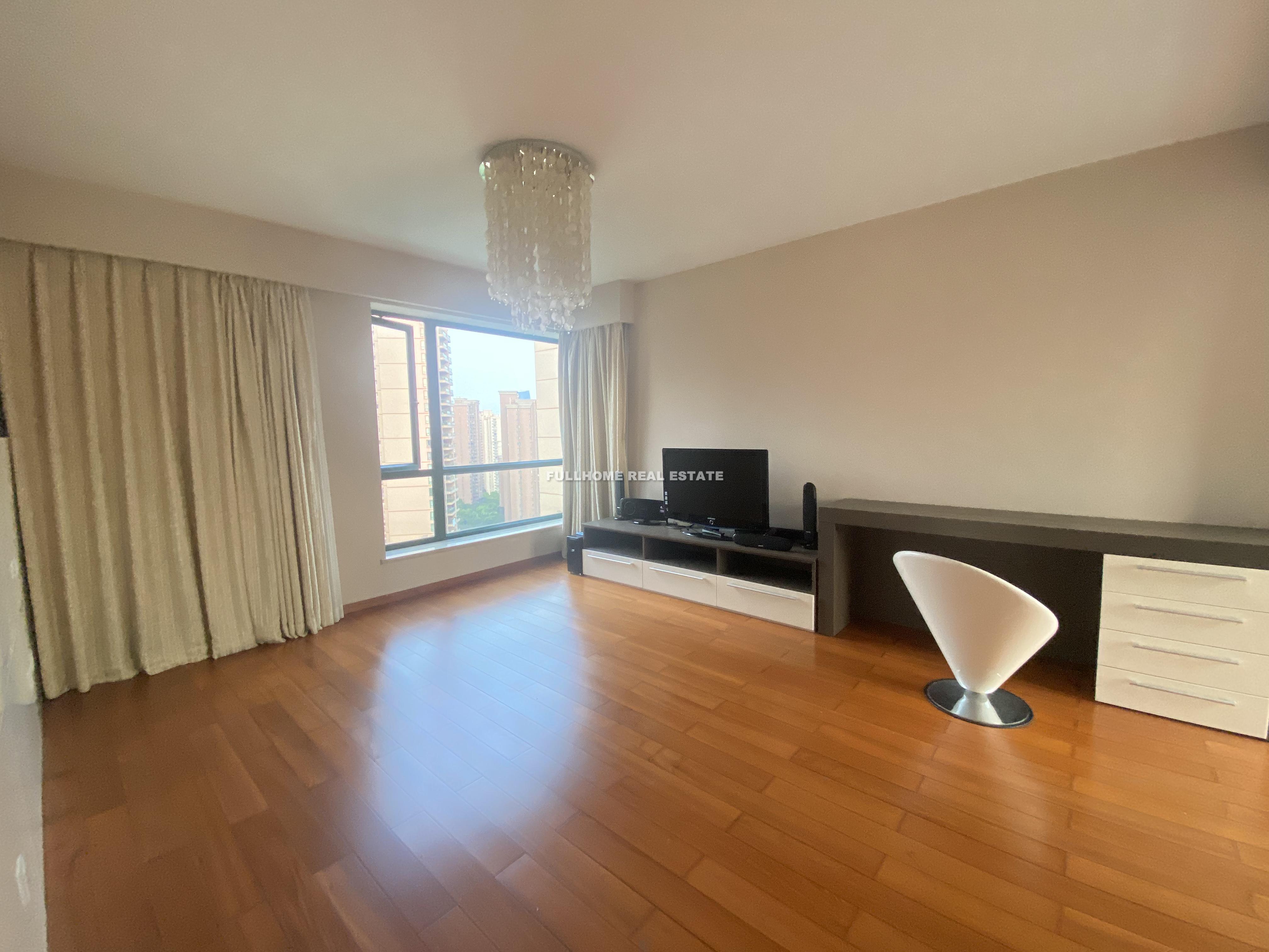 Yanlord Riverside Garden - Interior view 4, Shanghai rental property