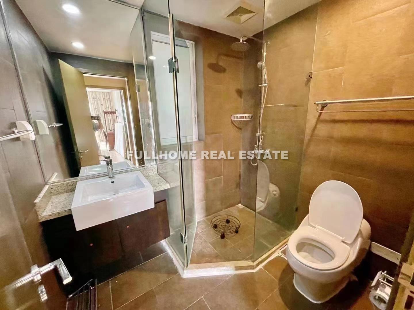 City Castle - Interior view 3, Shanghai rental property