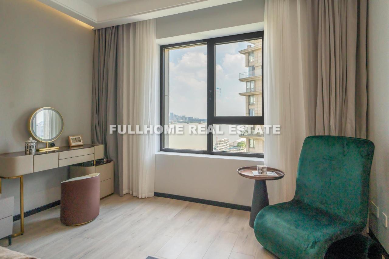 Shanghai Bay - Interior view 5, Shanghai rental property