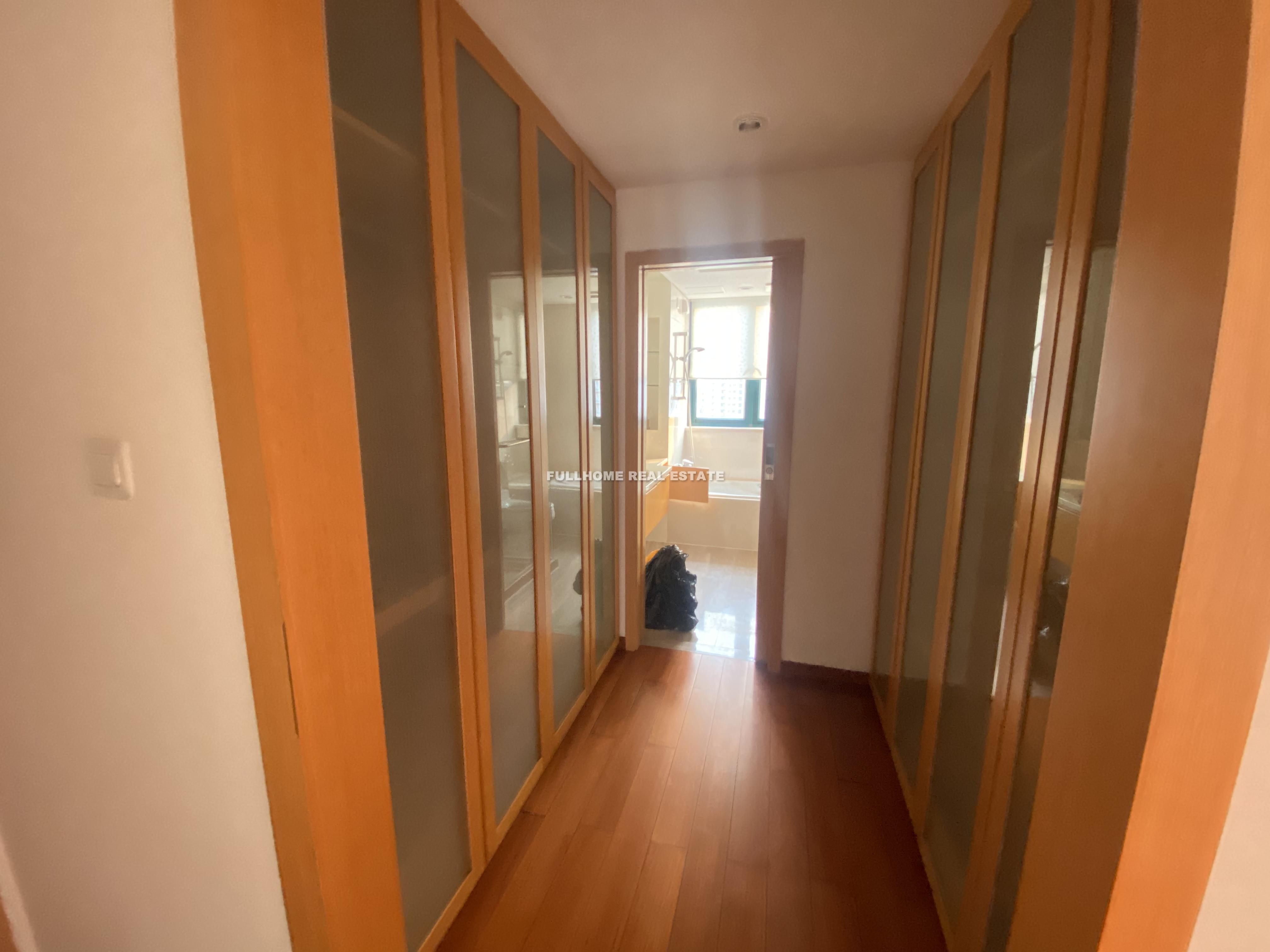 Yanlord Riverside Garden - Interior view 10, Shanghai rental property