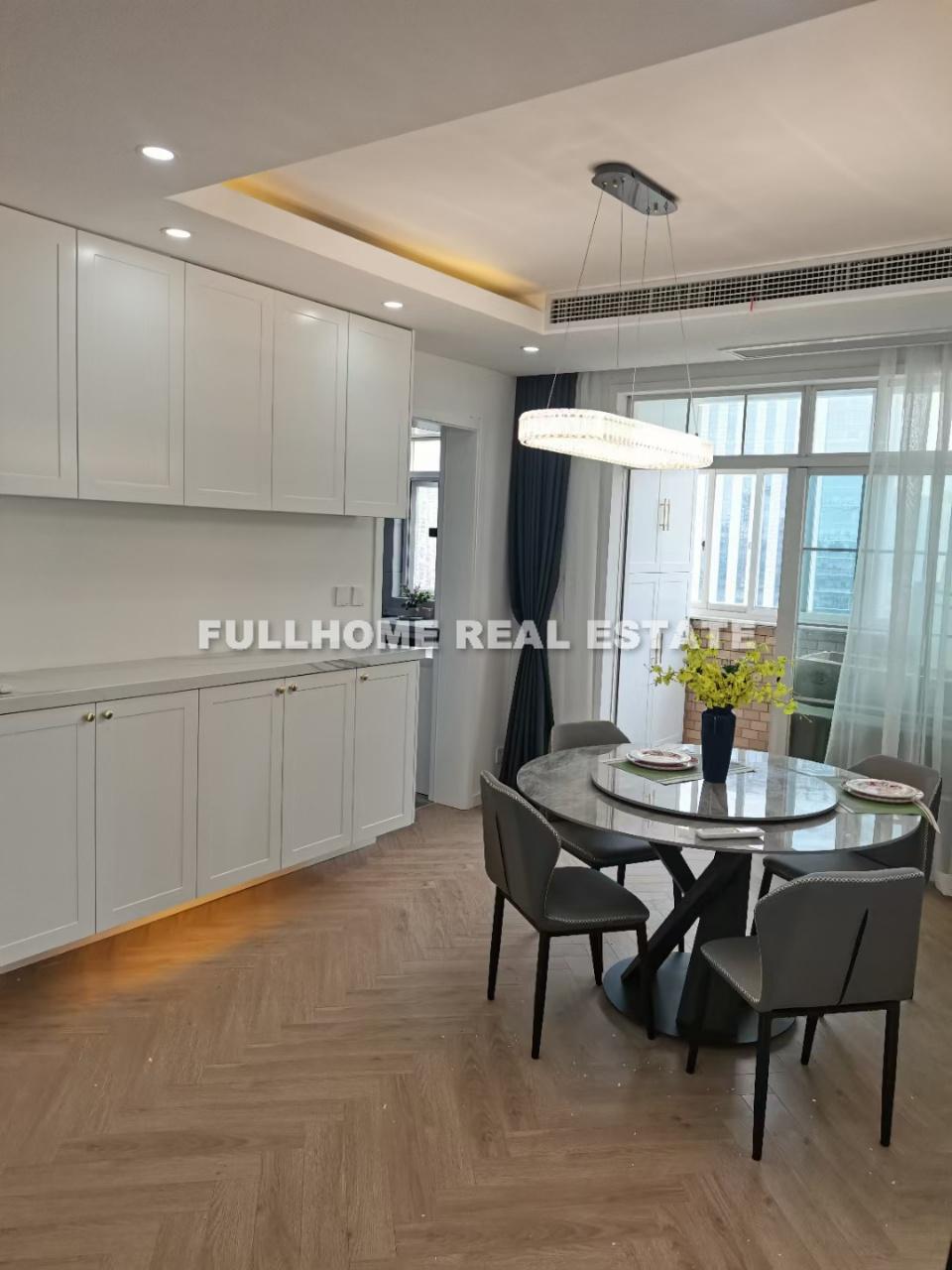 Hong Jing Garden - Interior view 3, Shanghai rental property