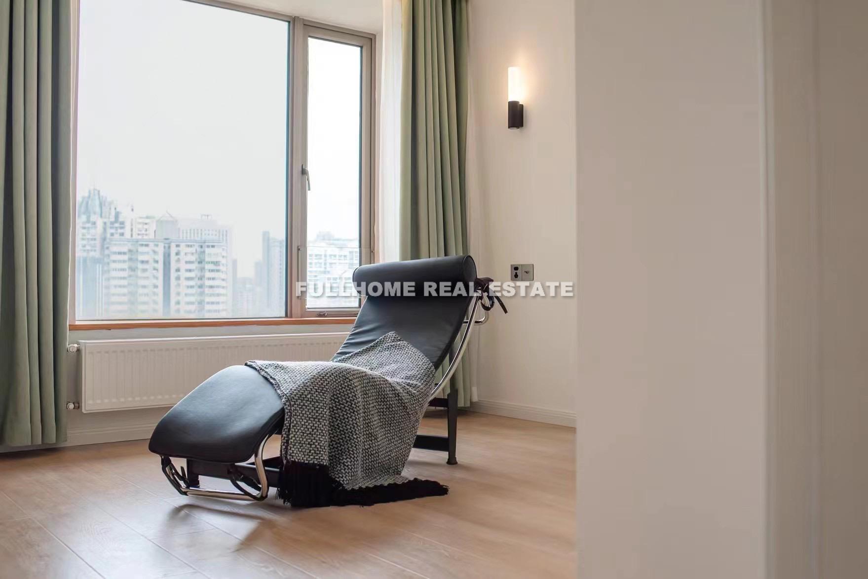 Golden Homestead - Interior view 3, Shanghai rental property