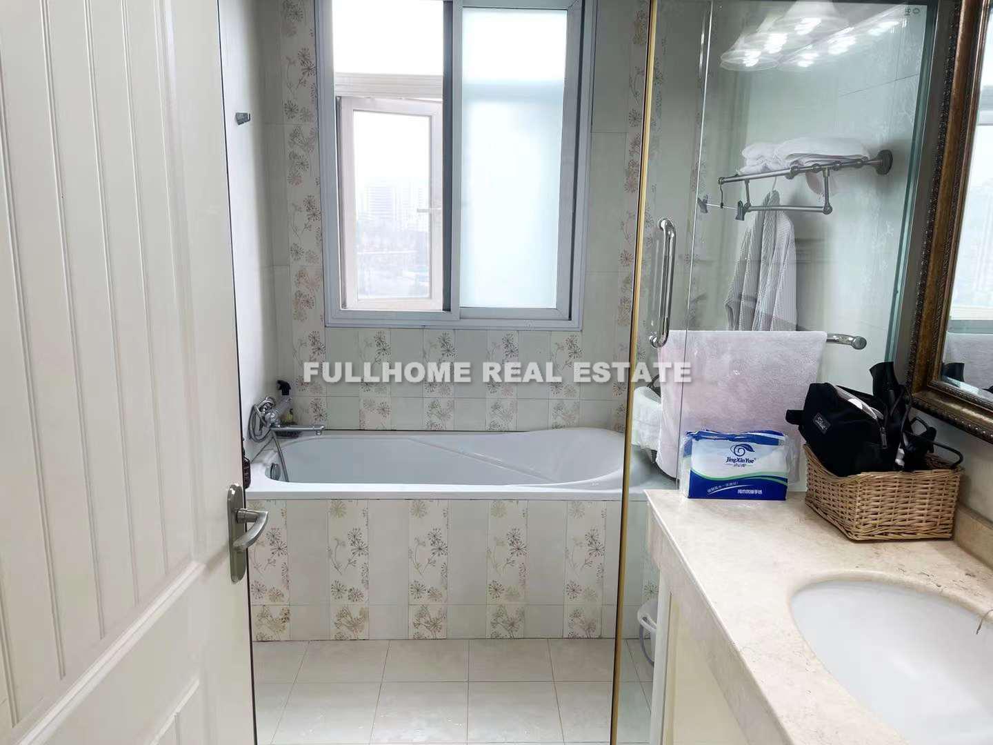 Mandarine de Gubei  - Interior view 4, Shanghai rental property