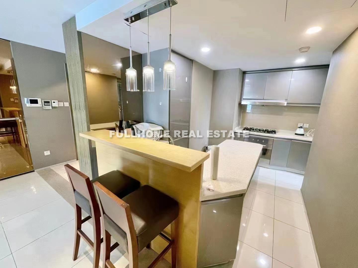 City Castle - Interior view 7, Shanghai rental property