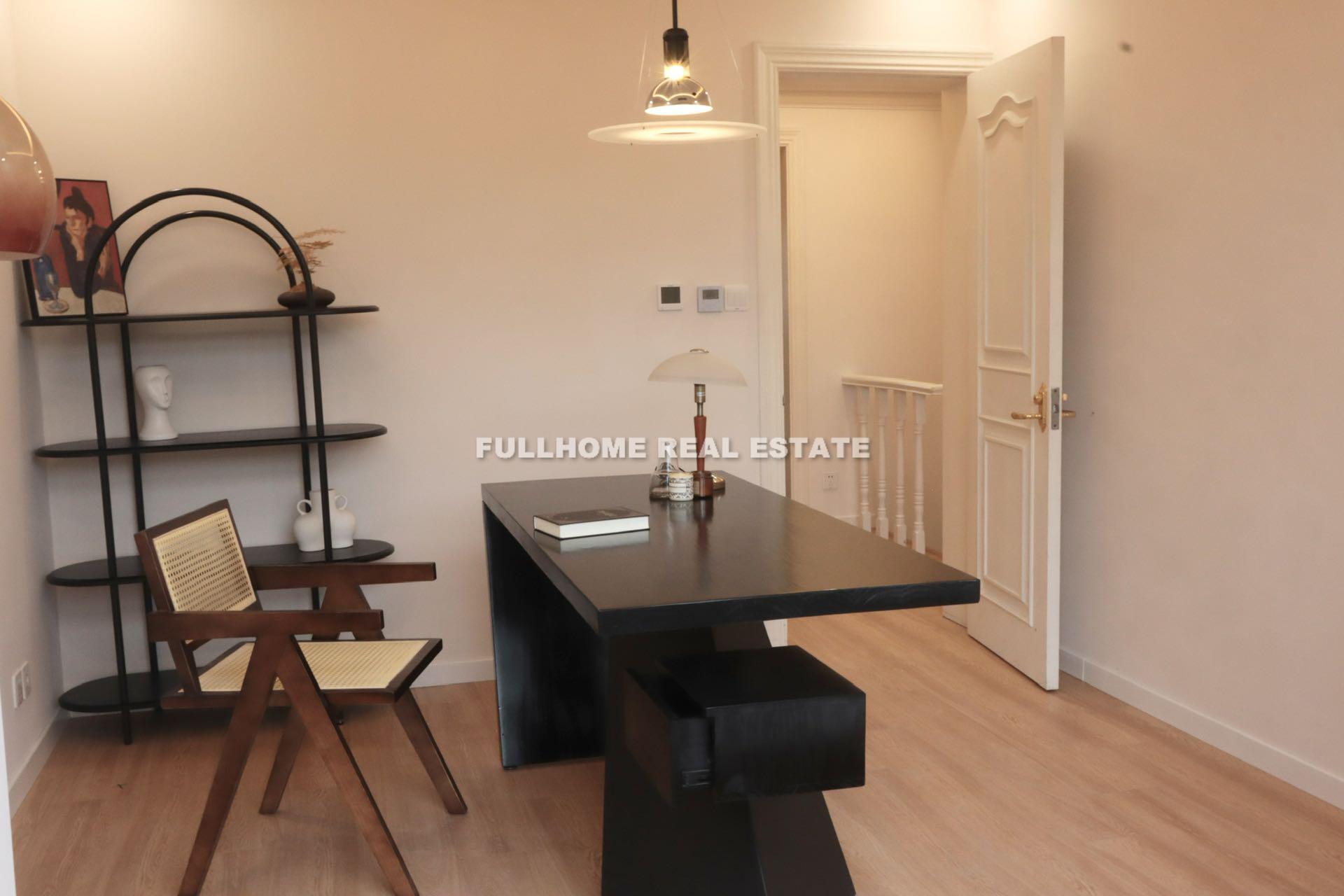 China Garden Villas - Interior view 11, Shanghai rental property