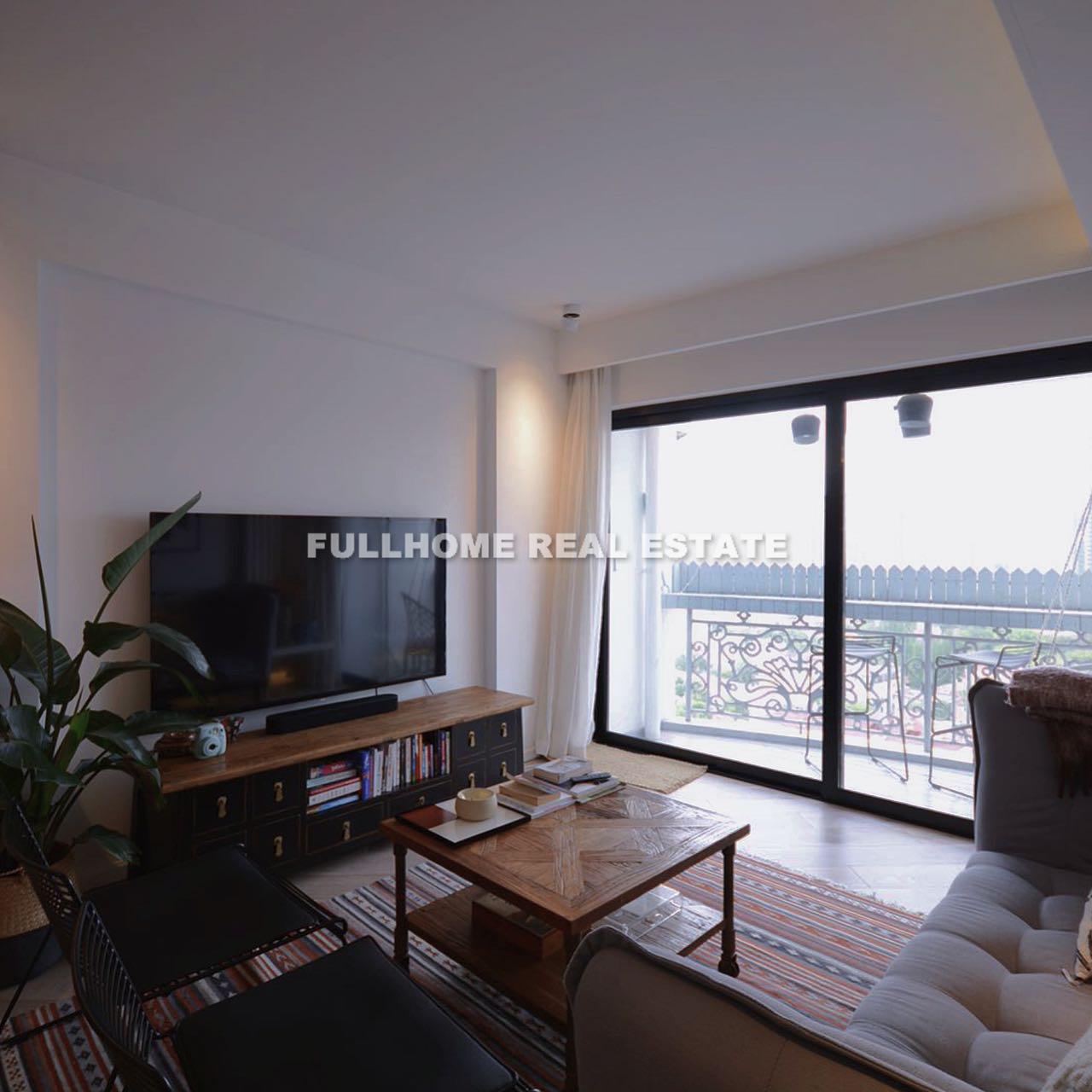 Chez Moi - Interior view 5, Shanghai rental property