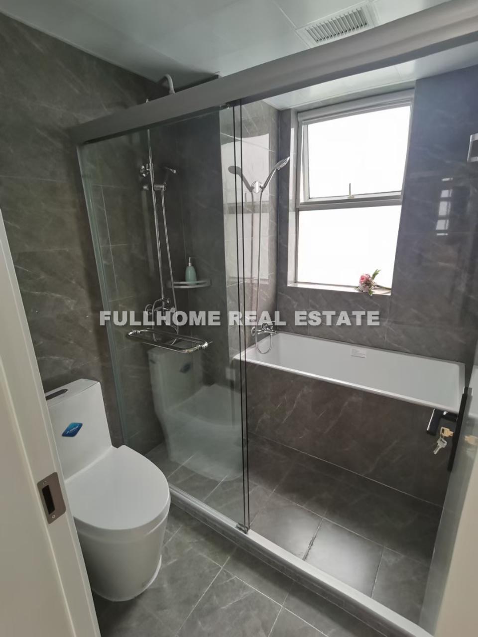 Oasis Riviera - Interior view 3, Shanghai rental property