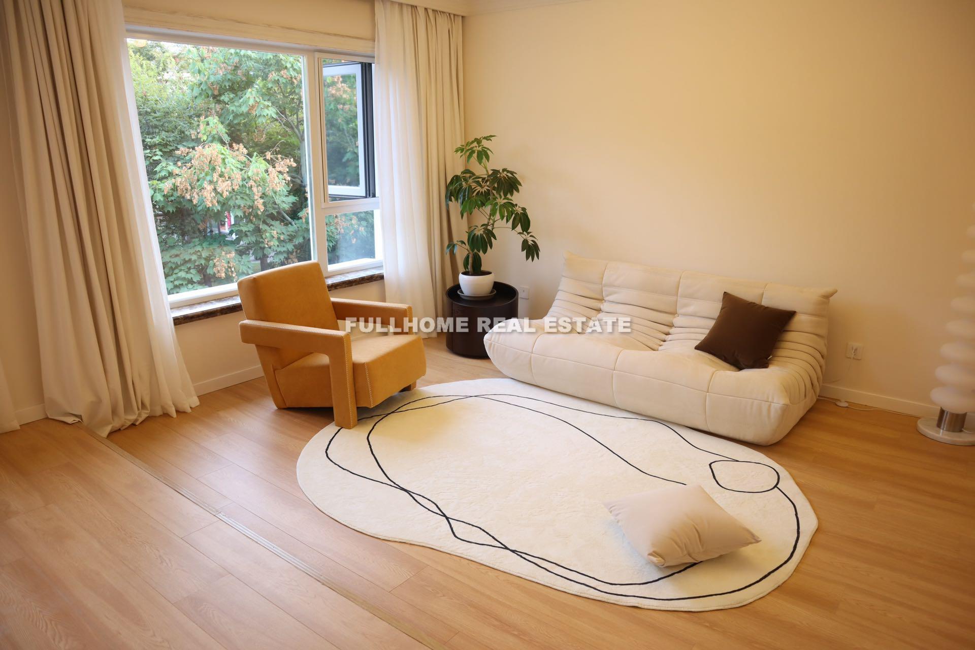 China Garden Villas - Interior view 7, Shanghai rental property