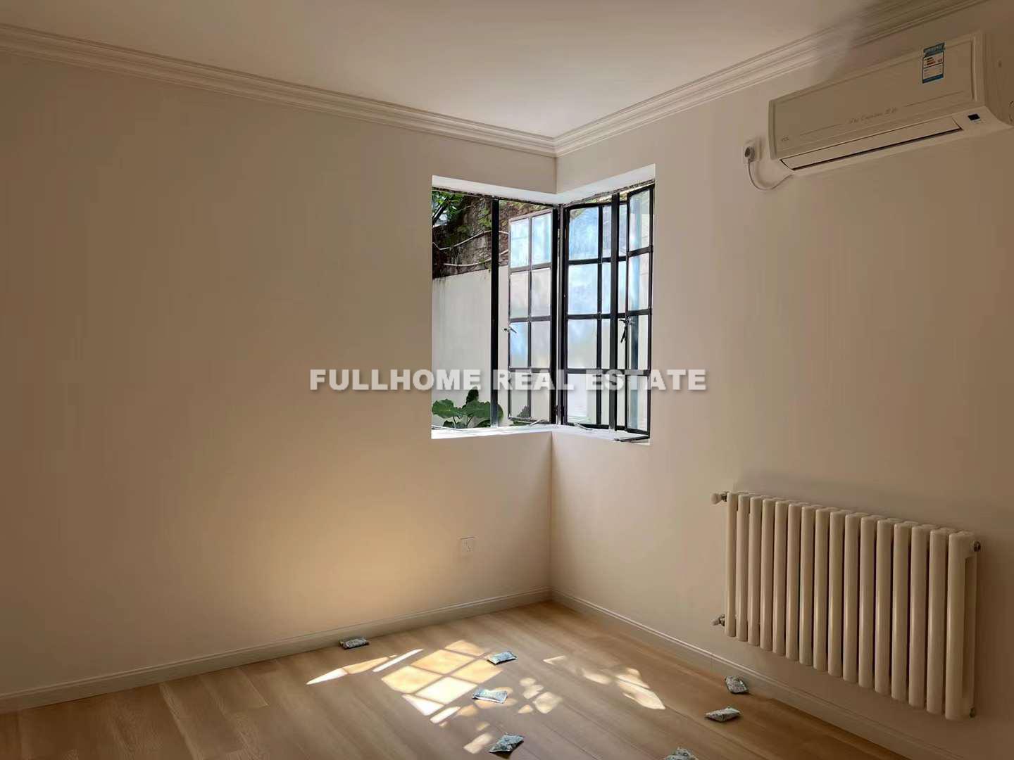 Lane1200-1500 Middle Fuxing Road Old House - Interior view 4, Shanghai rental property