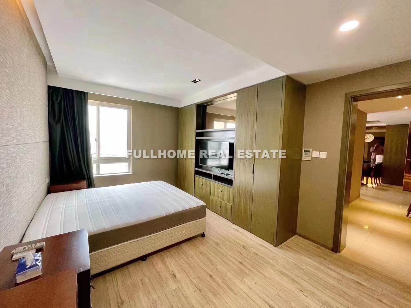 City Castle - Interior view 8, Shanghai rental property