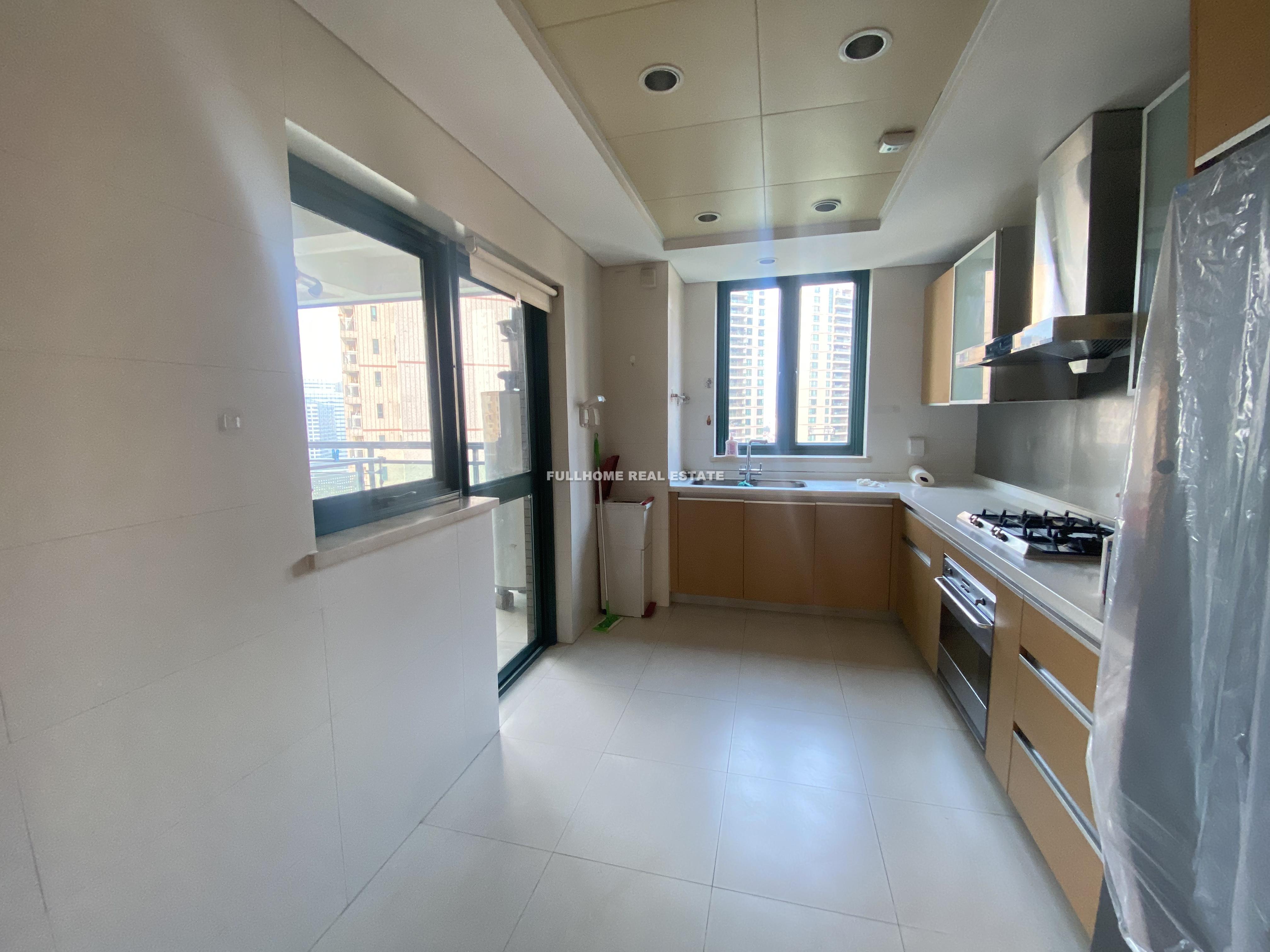 Yanlord Riverside Garden - Interior view 4, Shanghai rental property