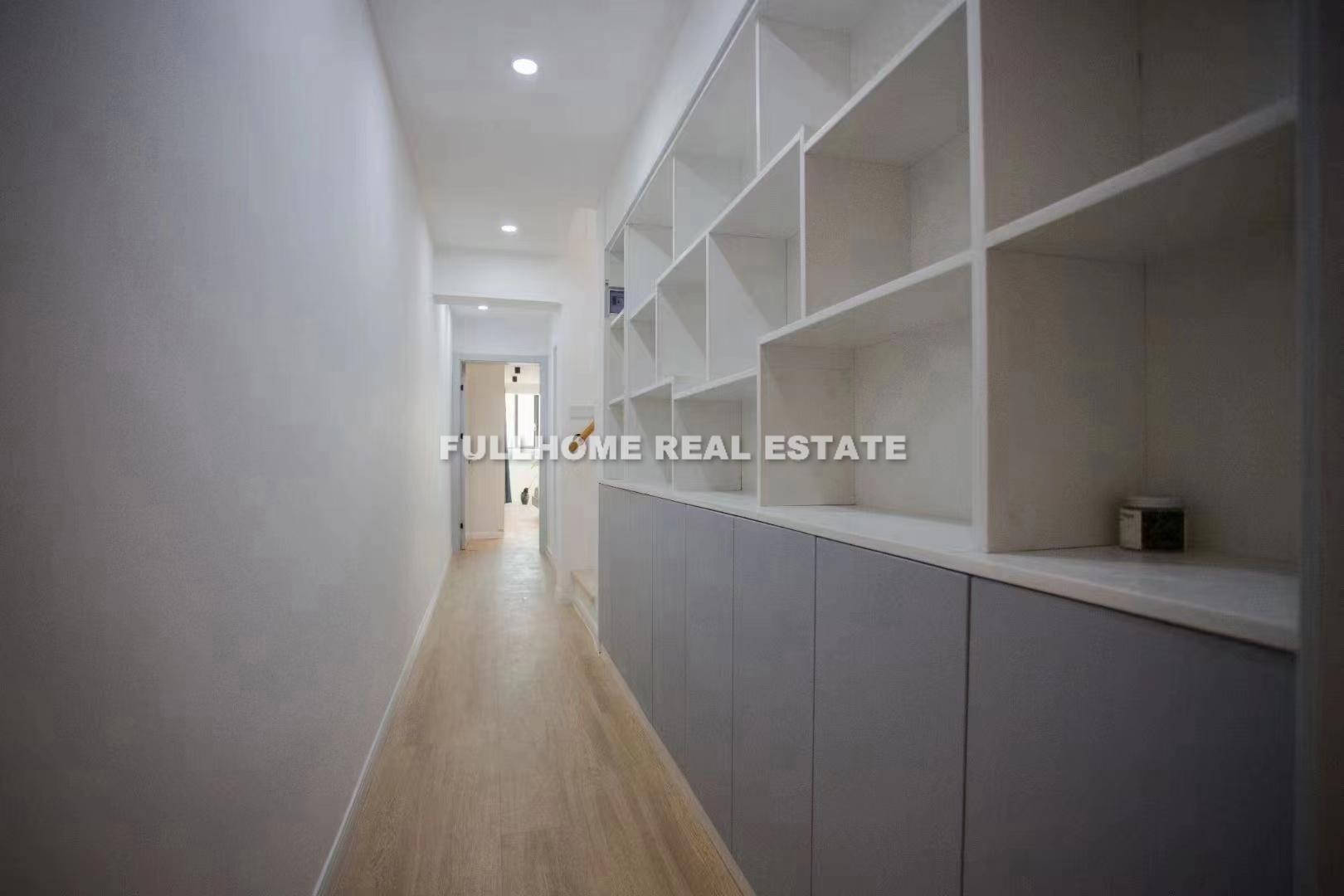 Xinhuo Apartment - Interior view 6, Shanghai rental property