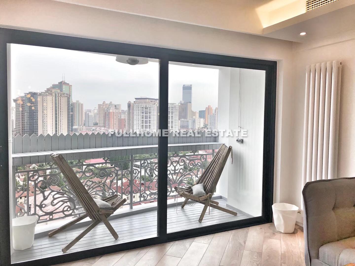 Chez Moi - Interior view 6, Shanghai rental property