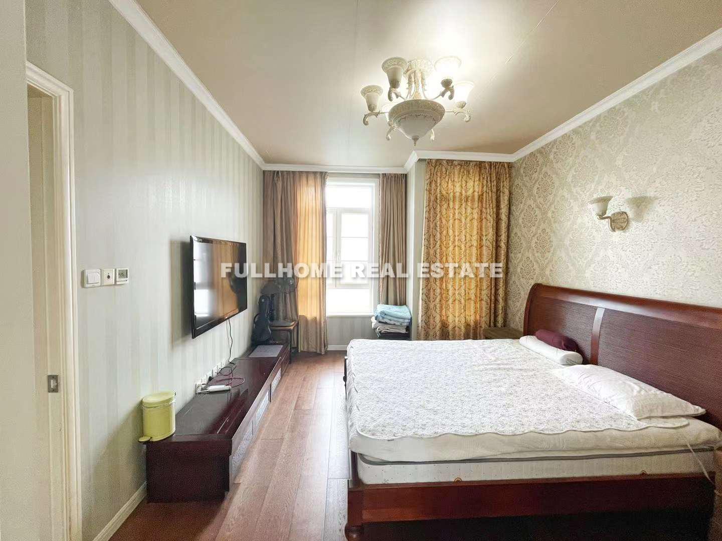Mandarine de Gubei  - Interior view 3, Shanghai rental property