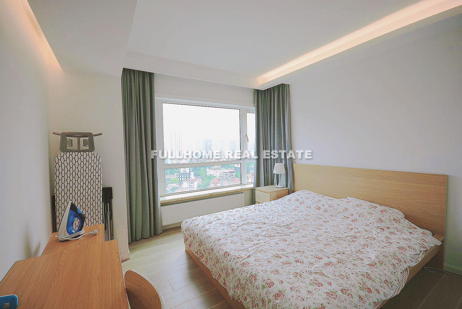 Chez Moi - Interior view 10, Shanghai rental property