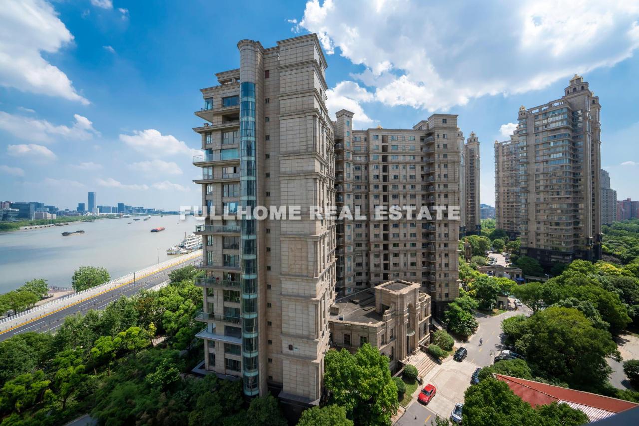 Shanghai Bay - Interior view 13, Shanghai rental property