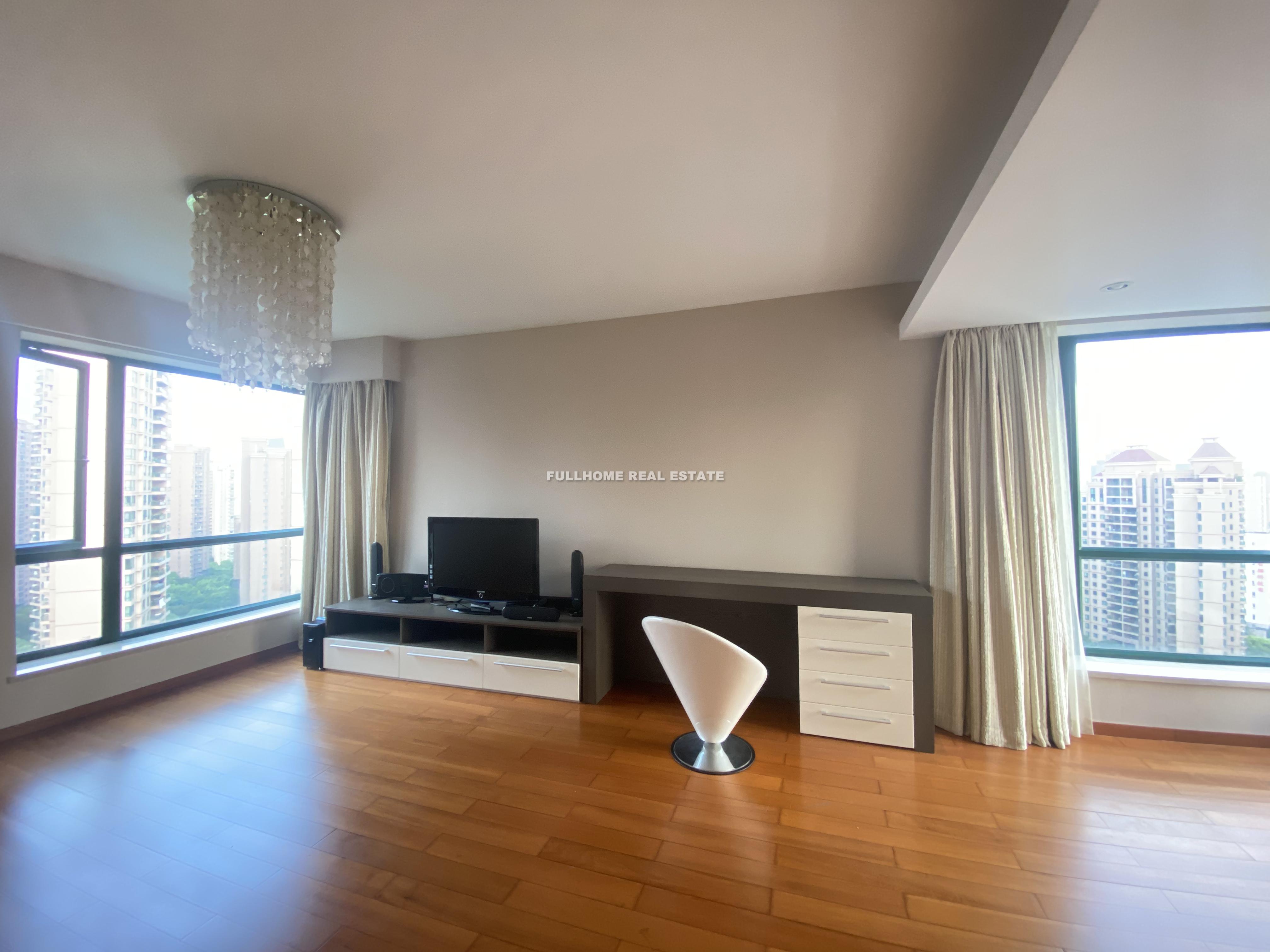 Yanlord Riverside Garden - Interior view 6, Shanghai rental property