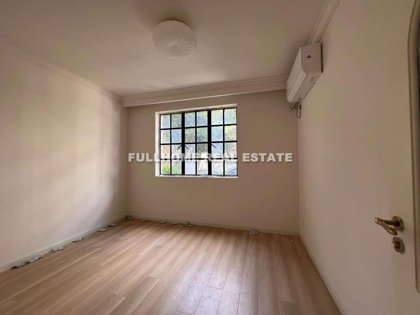 Lane1200-1500 Middle Fuxing Road Old House - Interior view 8, Shanghai rental property