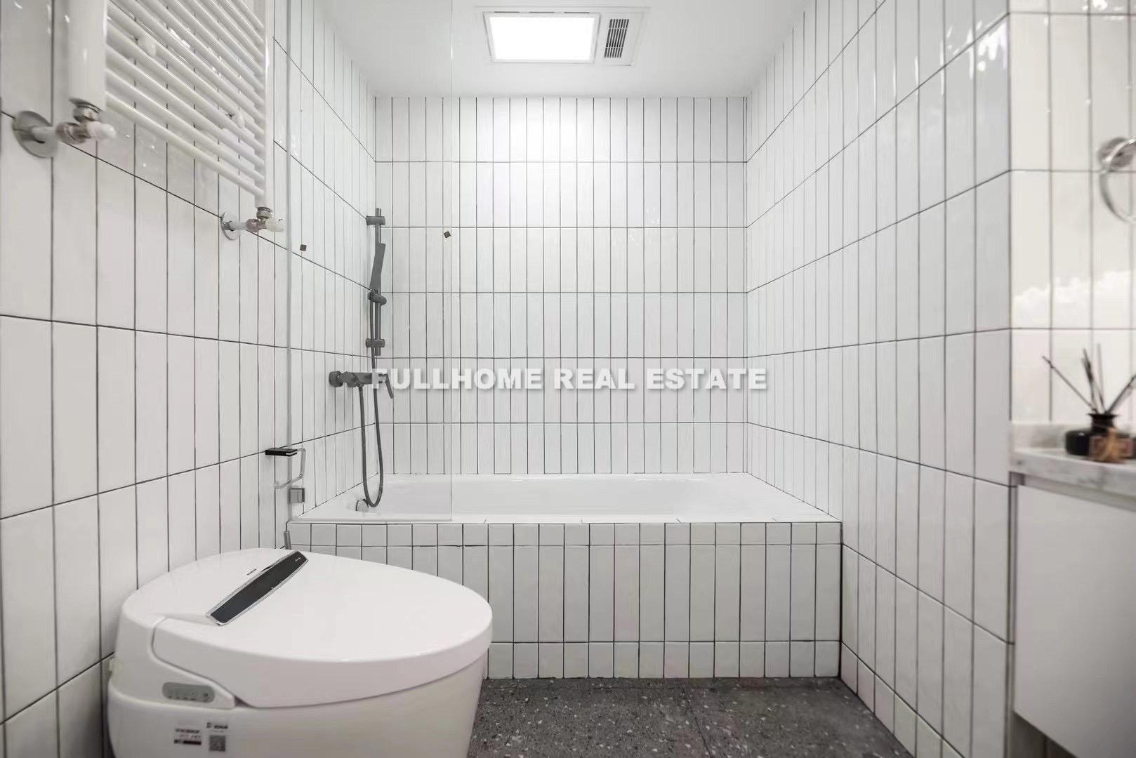 Golden Homestead - Interior view 8, Shanghai rental property