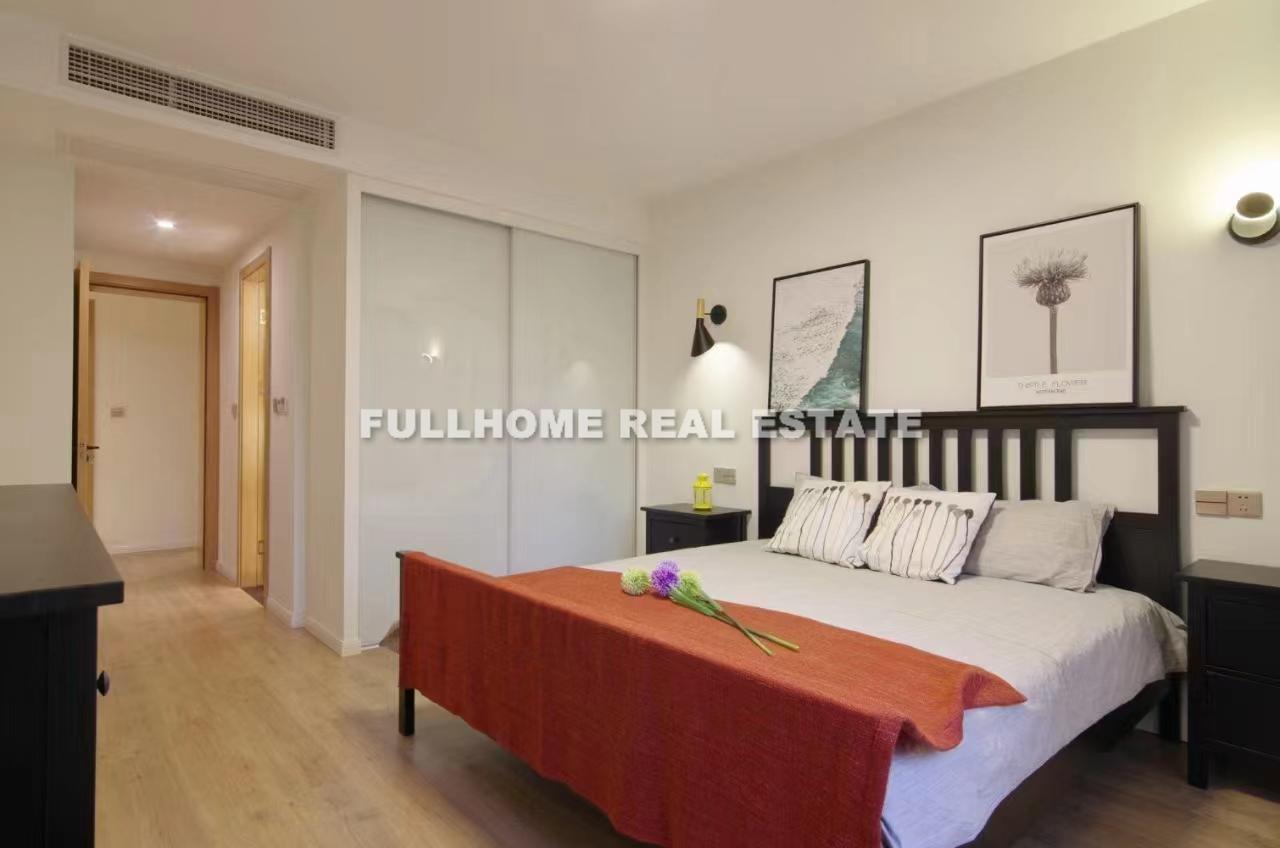 Yi Le Garden - Interior view 2, Shanghai rental property