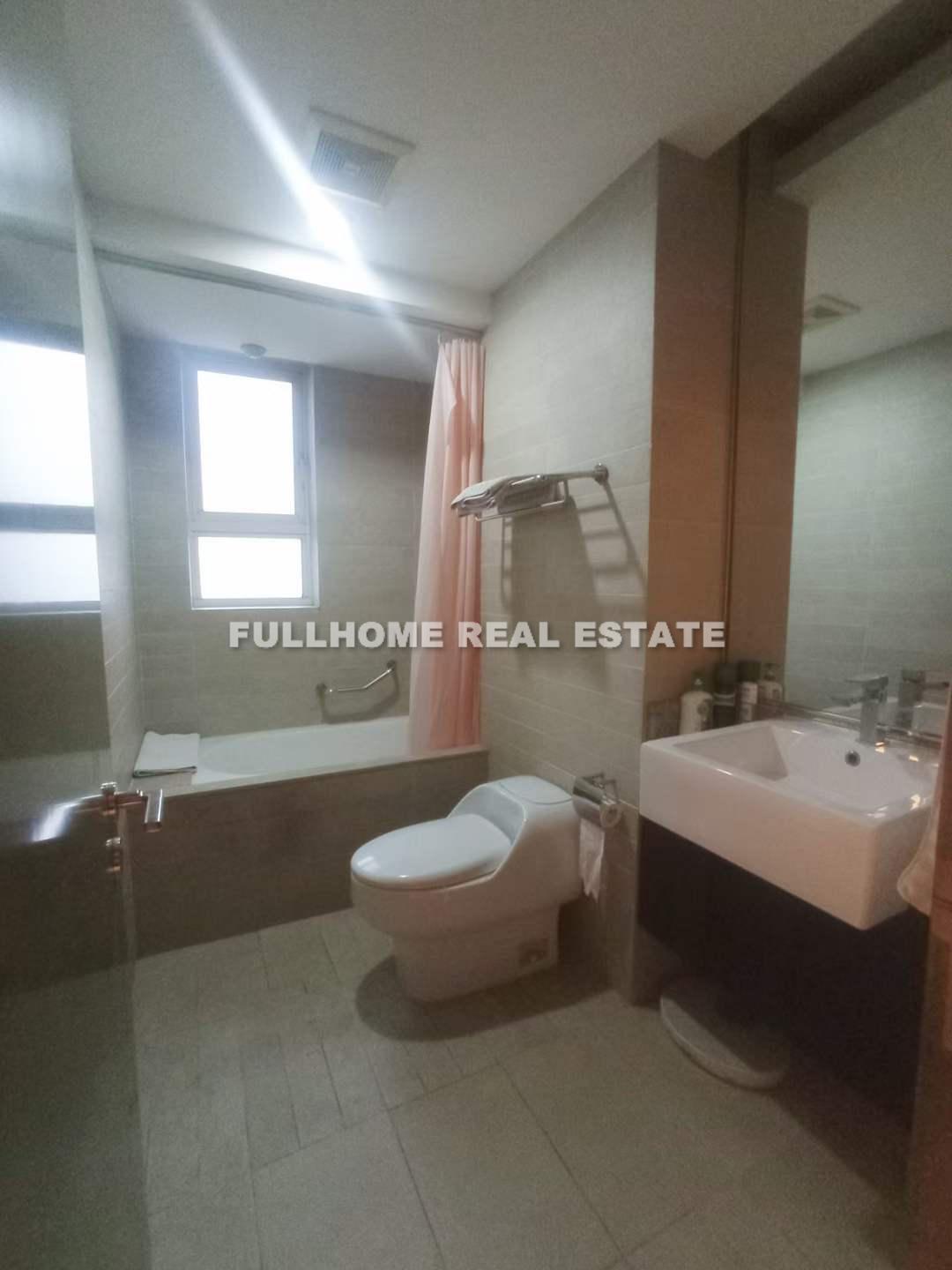 City Castle - Interior view 3, Shanghai rental property
