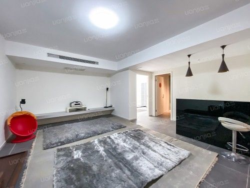 Westwood Green - Interior view 2, Shanghai rental property