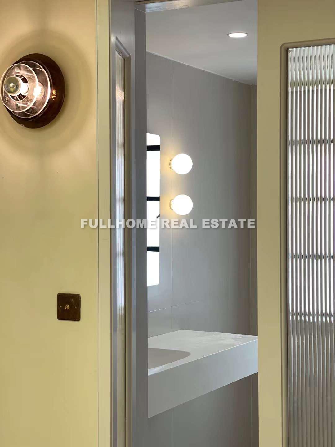 Lane1200-1500 Middle Fuxing Road Old House - Interior view 6, Shanghai rental property