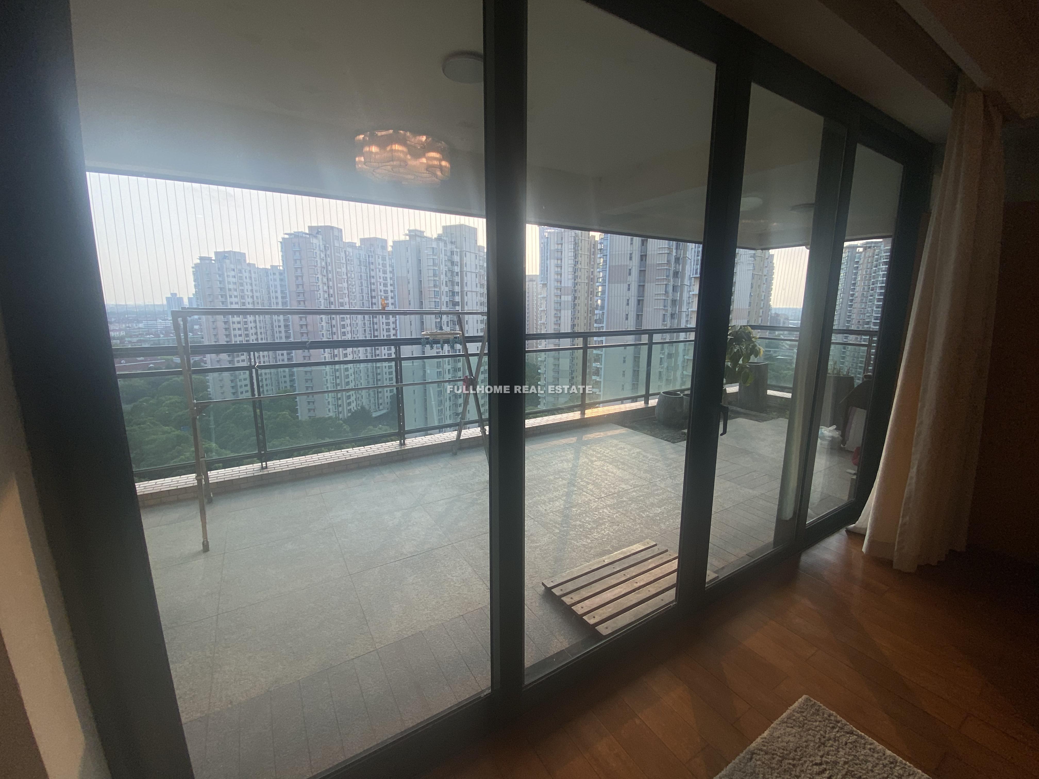 Yanlord Riverside Garden - Interior view 3, Shanghai rental property