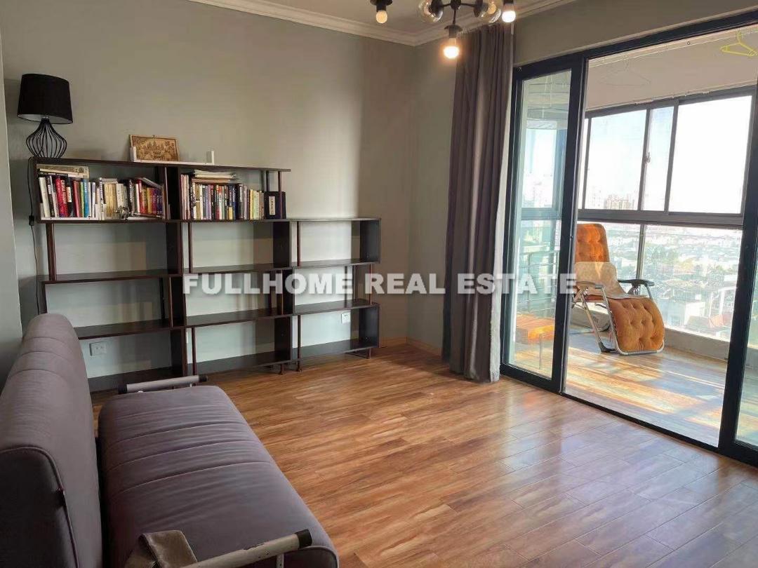 Same compound: Guang Hong Yuan, 2 bedrooms in Shanghai