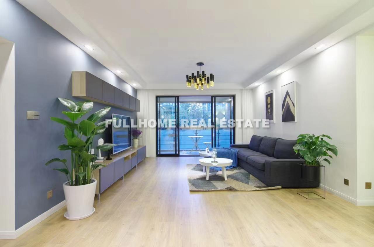 Yi Le Garden - Interior view 9, Shanghai rental property