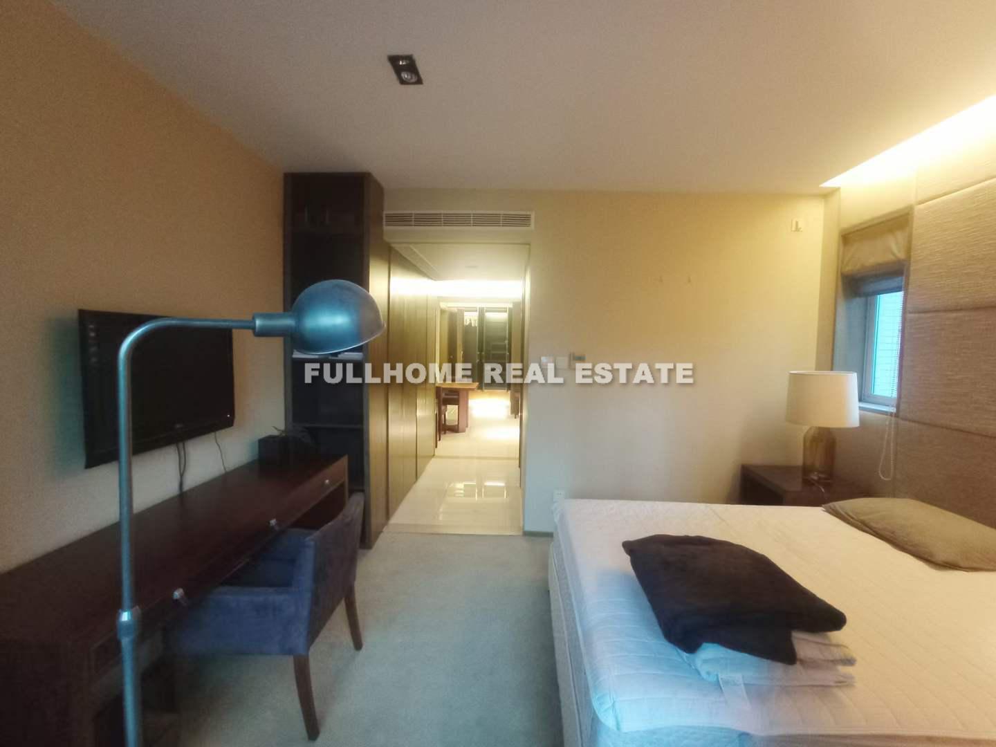 City Castle - Interior view 2, Shanghai rental property