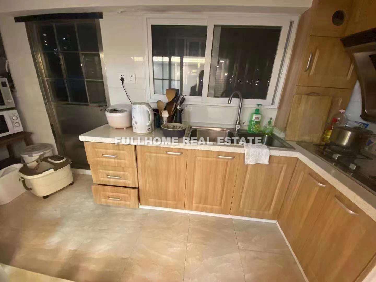 Da an City - Interior view 2, Shanghai rental property