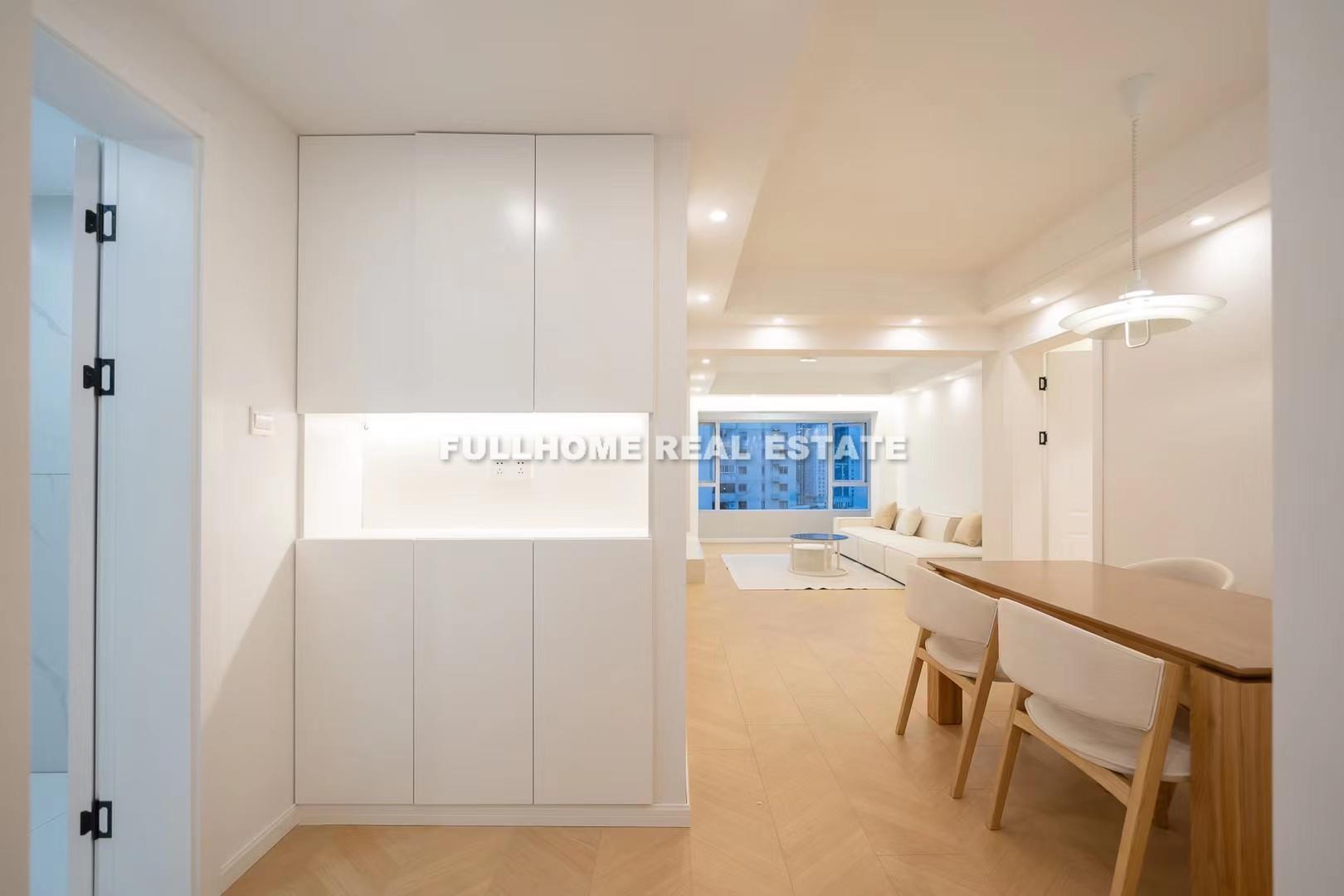 One Park Avenue - Interior view 3, Shanghai rental property